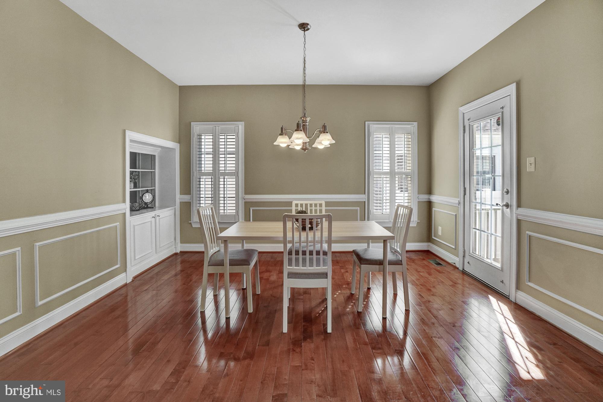 VILLAGES OF URBANA - Residential