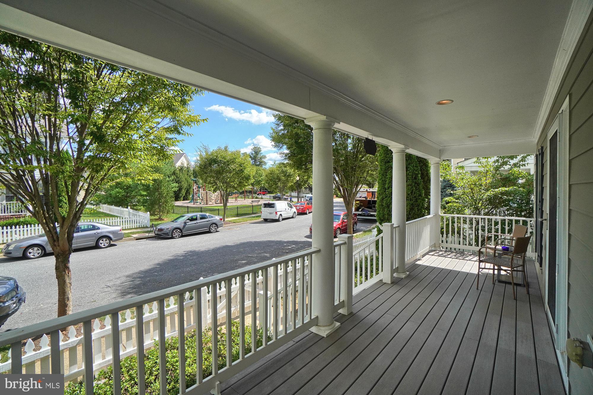 VILLAGES OF URBANA - Residential