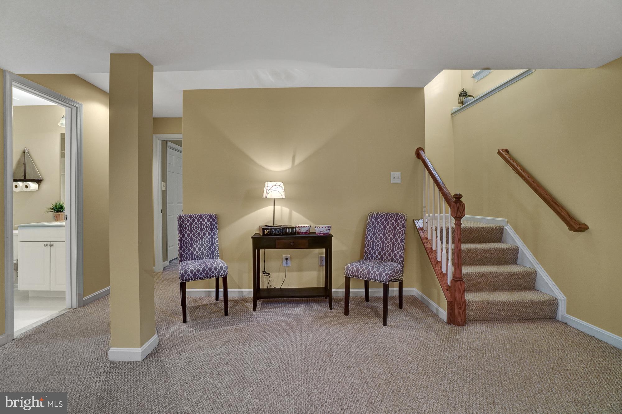 VILLAGES OF URBANA - Residential