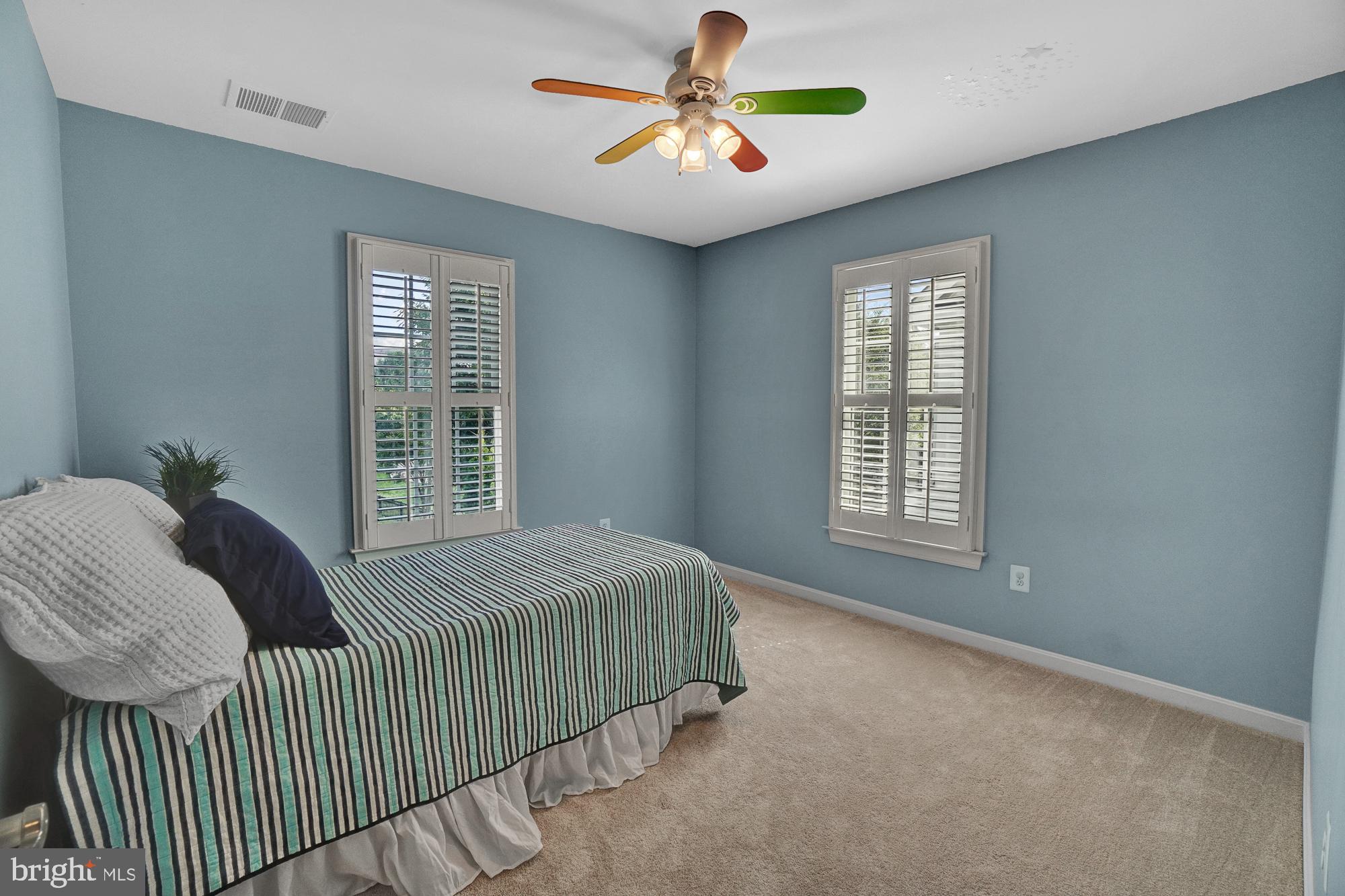 VILLAGES OF URBANA - Residential