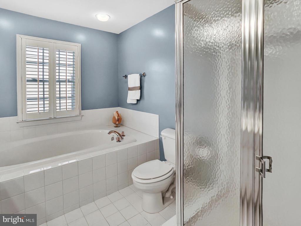 VILLAGES OF URBANA - Residential