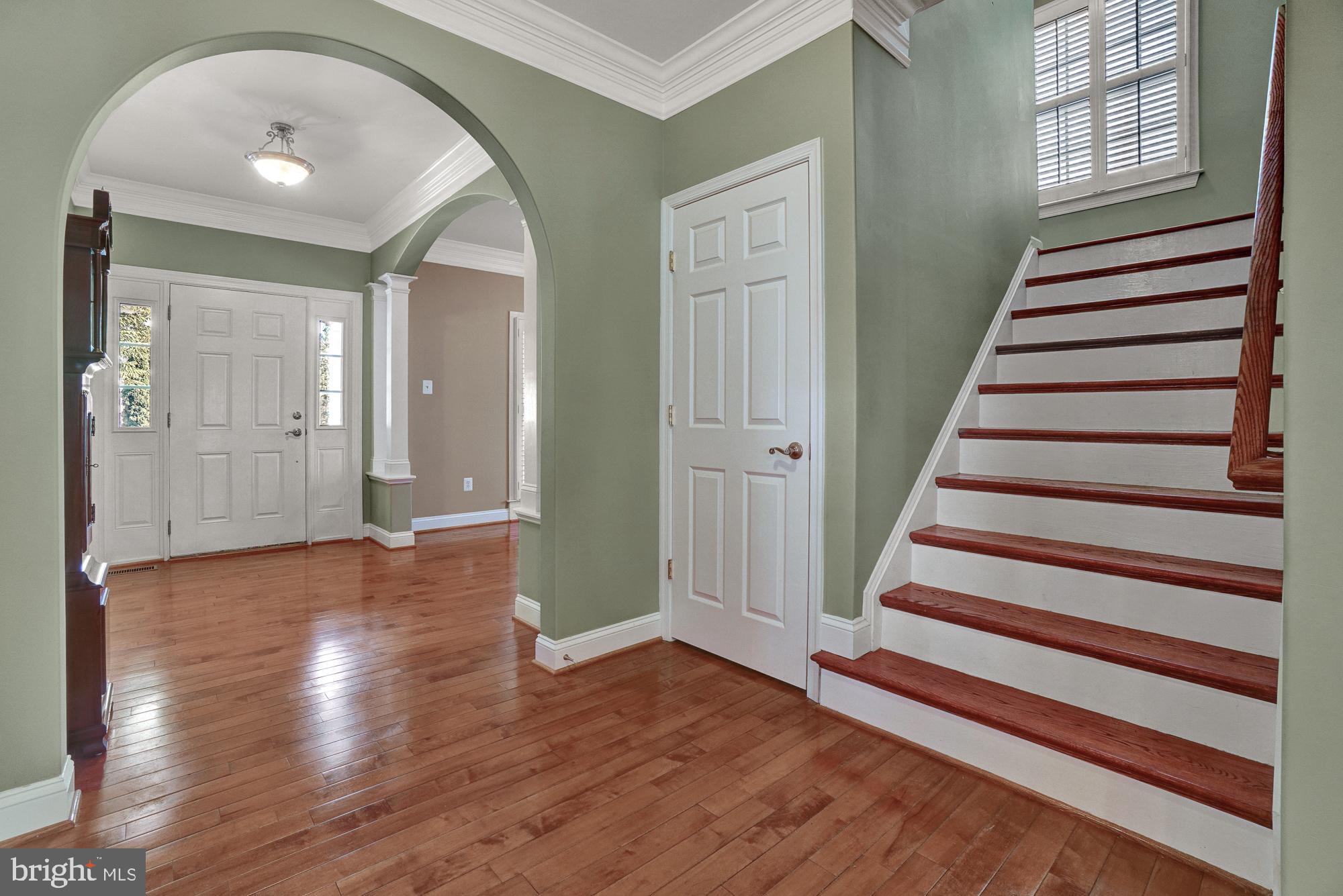 VILLAGES OF URBANA - Residential