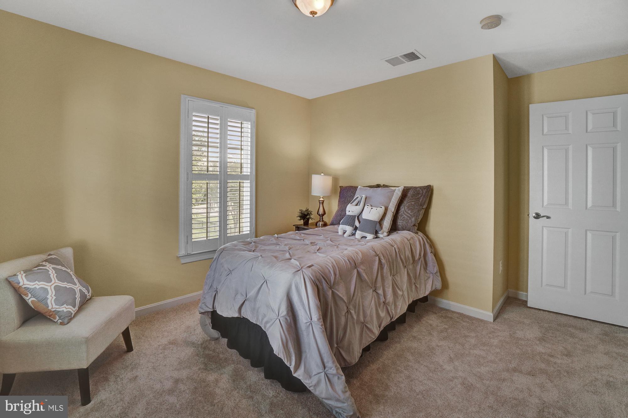 VILLAGES OF URBANA - Residential