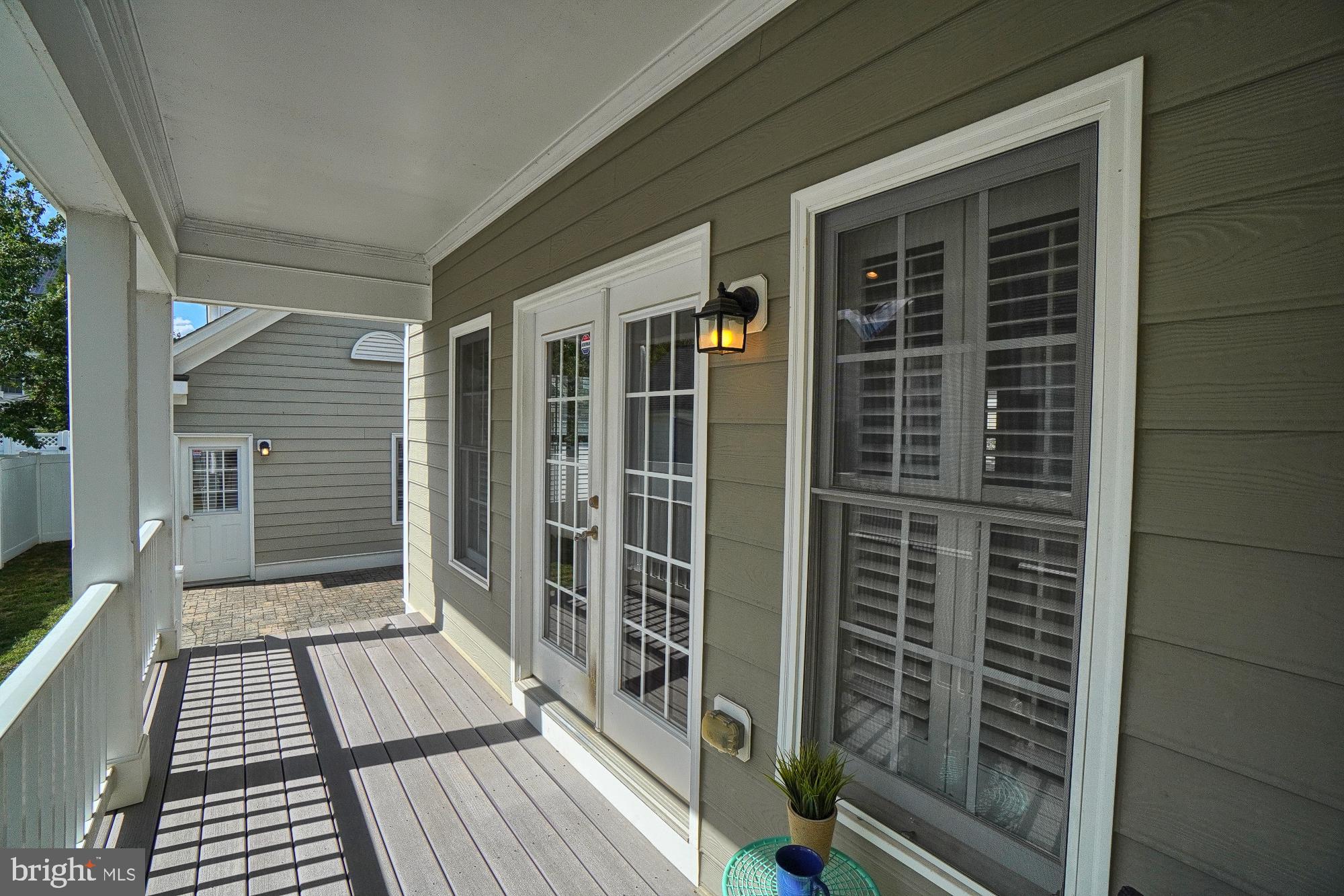 VILLAGES OF URBANA - Residential