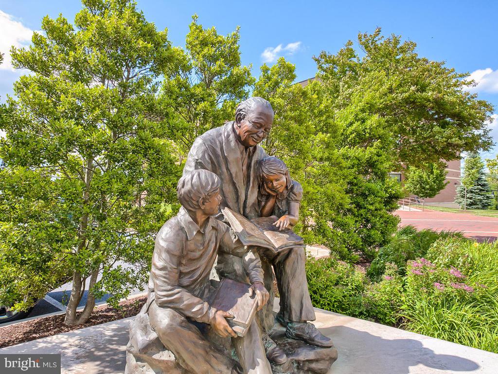 VILLAGES OF URBANA - Residential