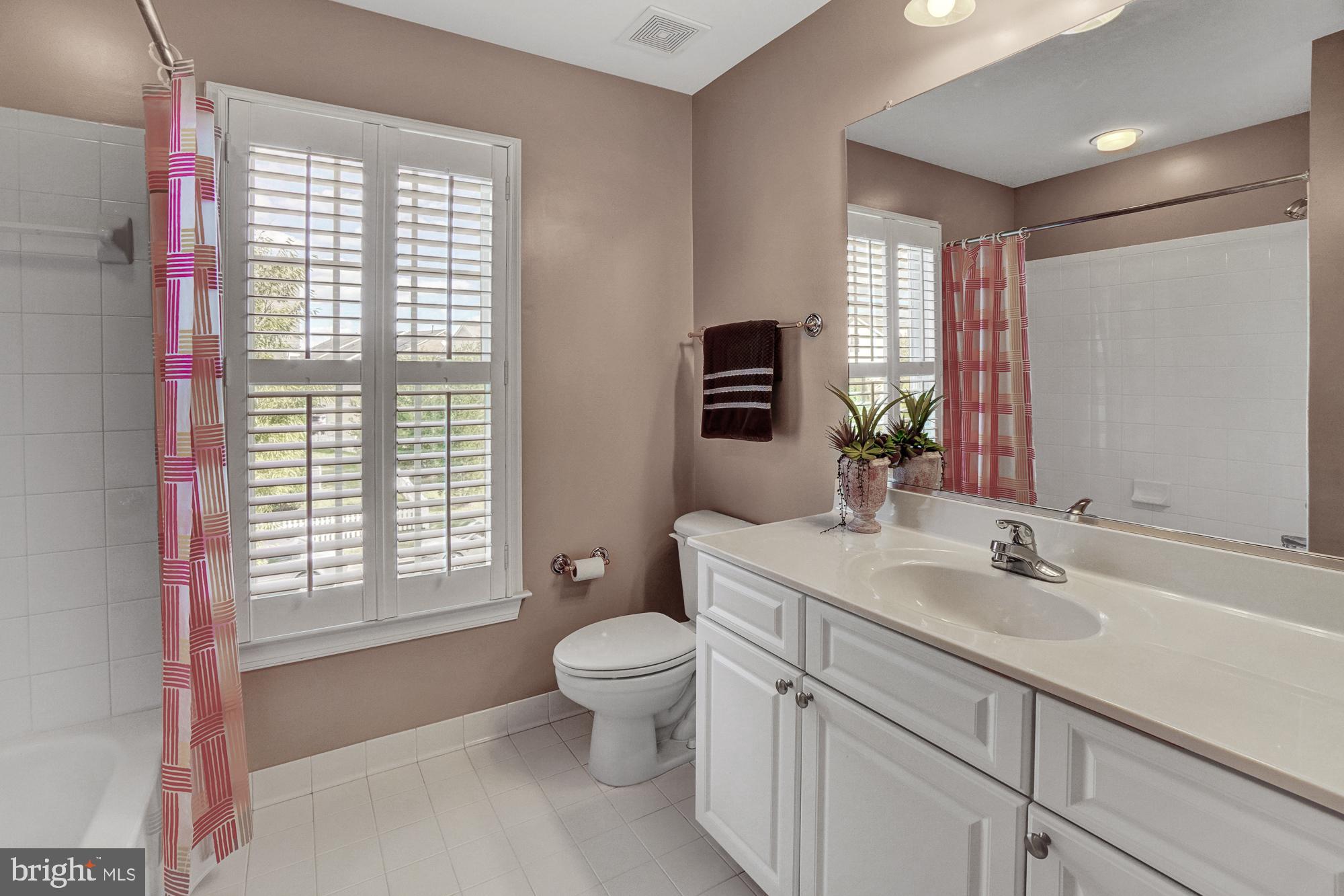 VILLAGES OF URBANA - Residential