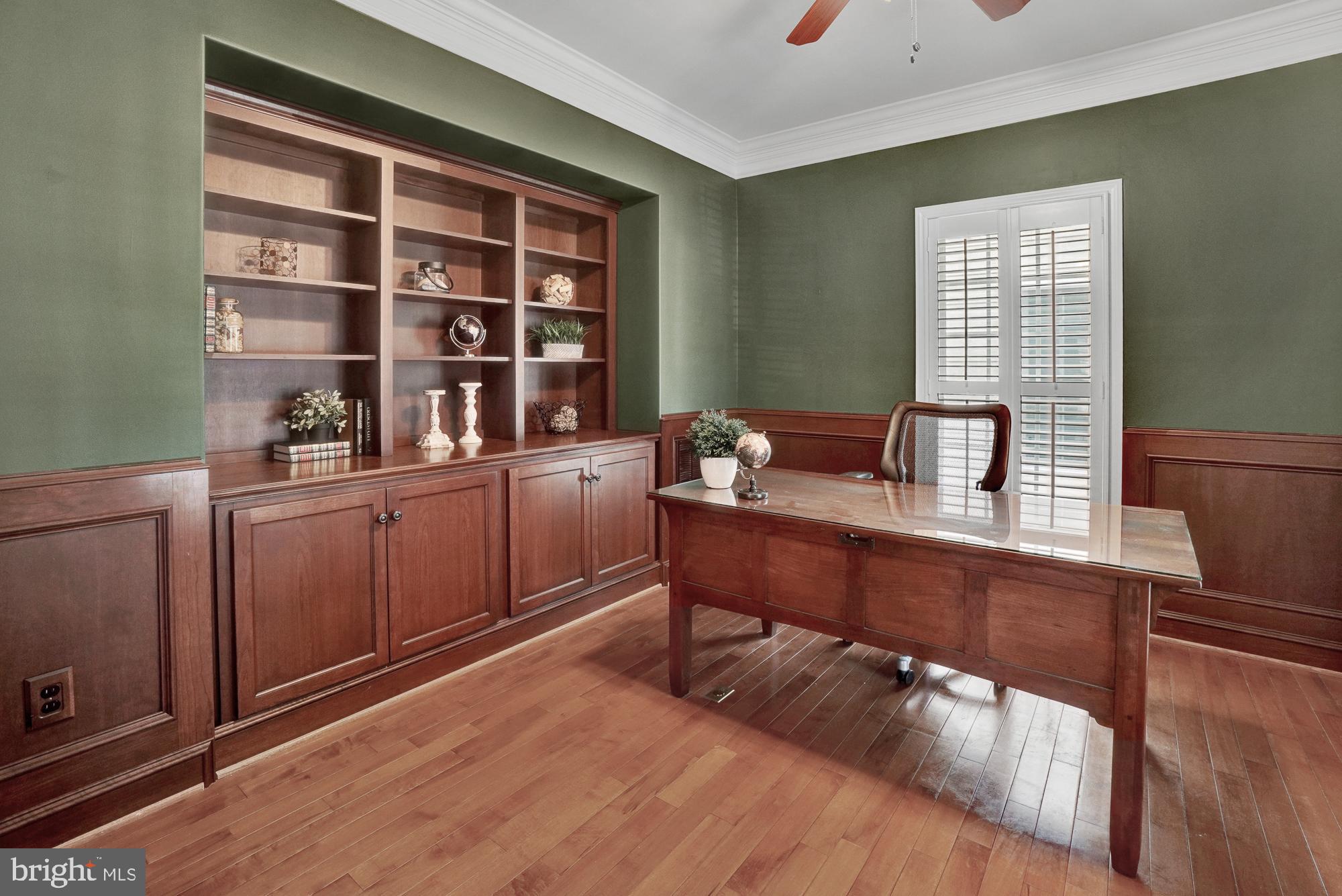 VILLAGES OF URBANA - Residential