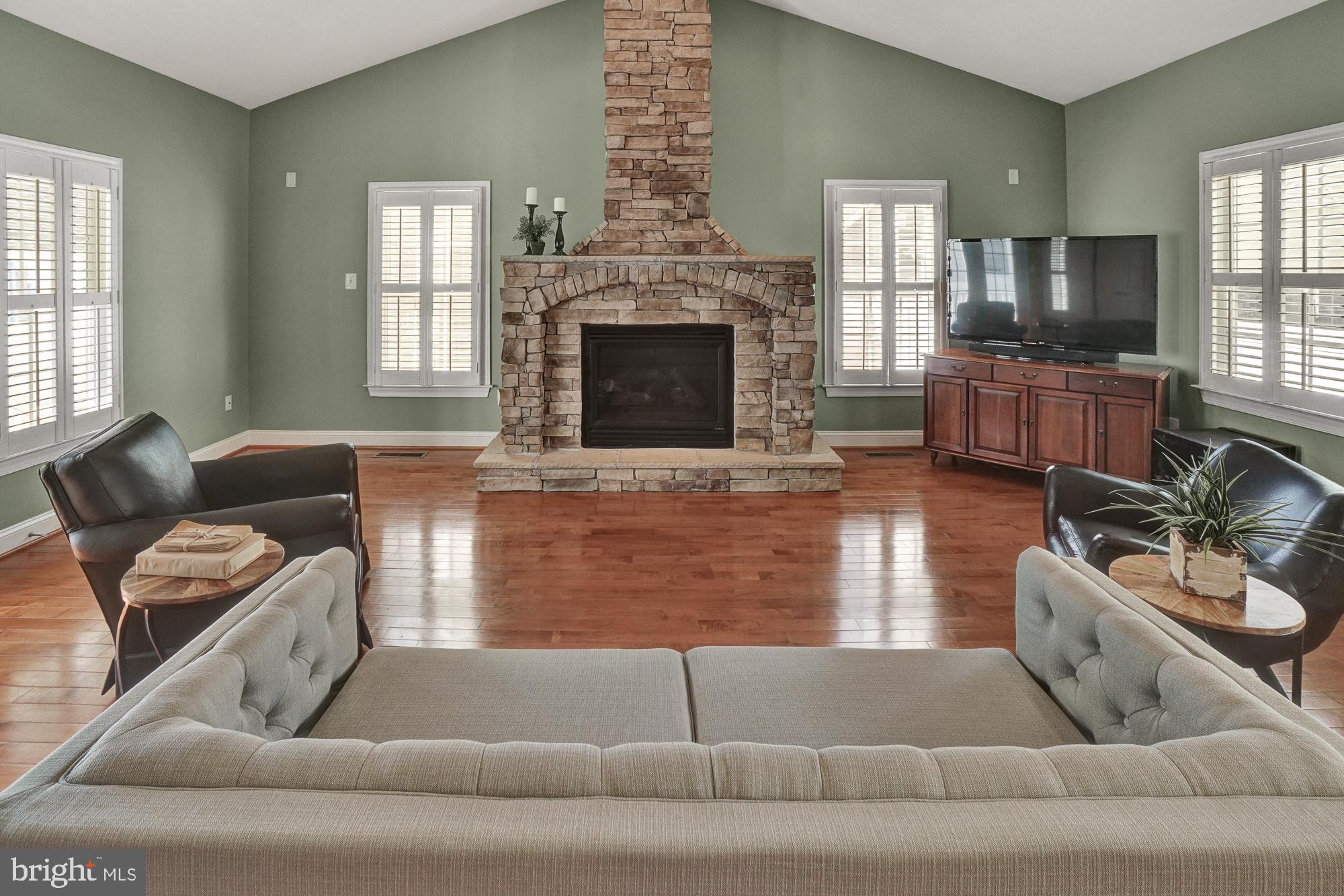 VILLAGES OF URBANA - Residential