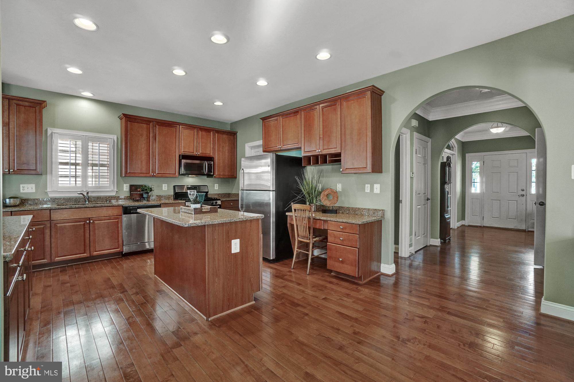 VILLAGES OF URBANA - Residential