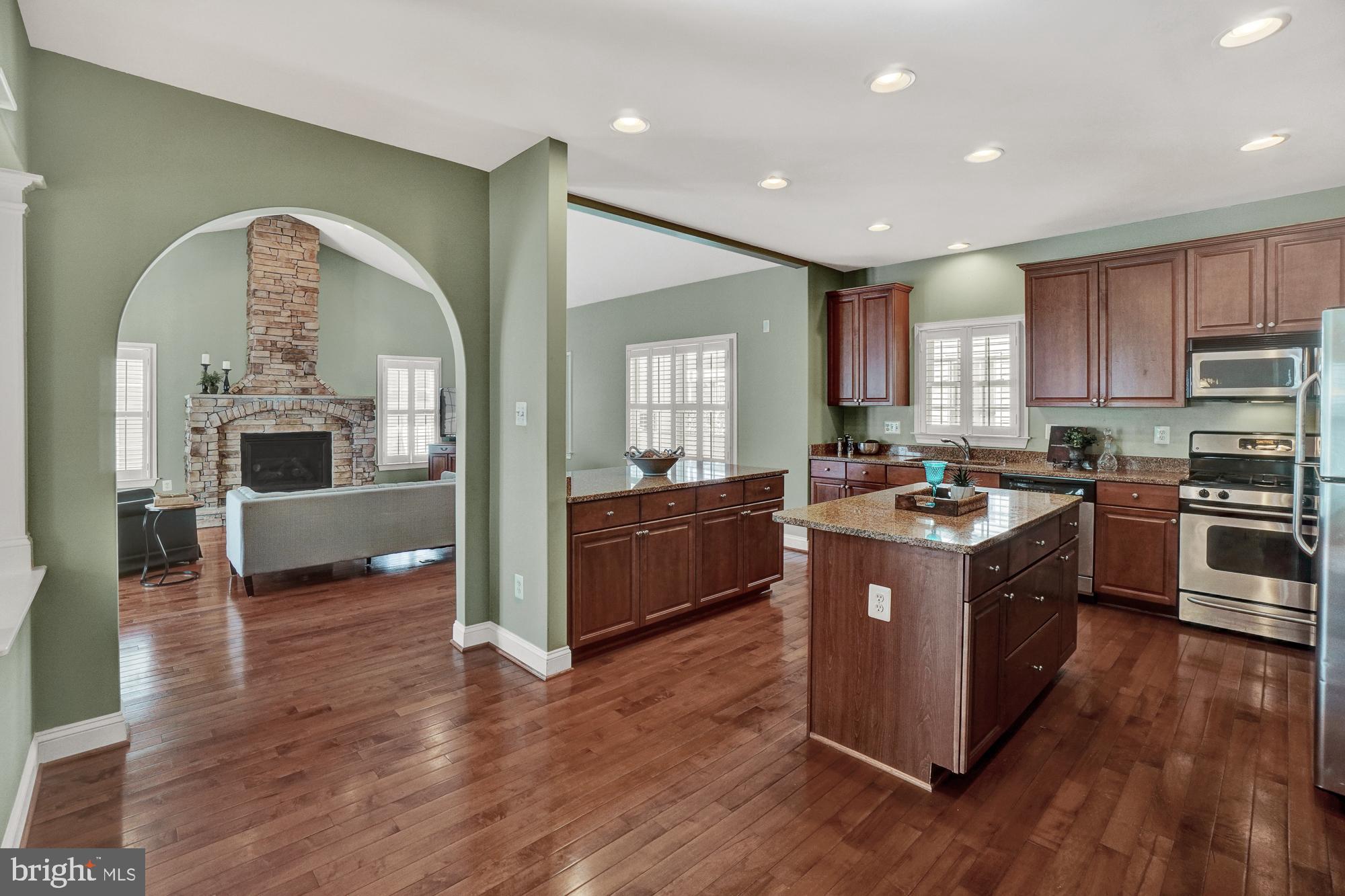 VILLAGES OF URBANA - Residential