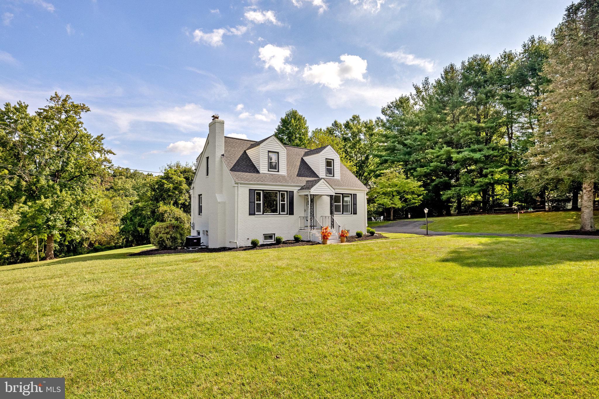11410 WAPLES MILL ROAD