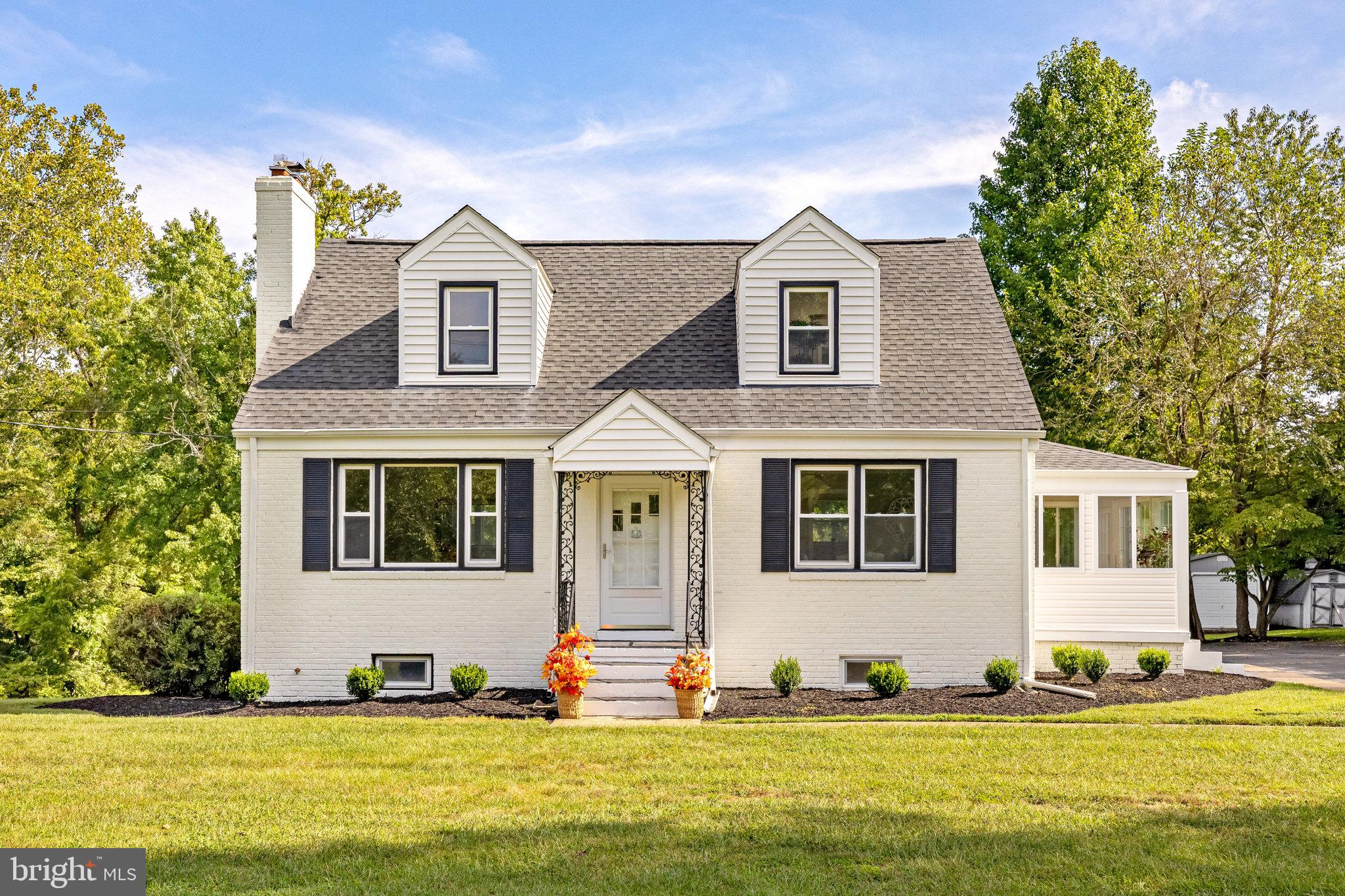 11410 WAPLES MILL ROAD