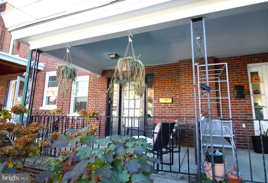 Photo of 256 Rochelle Avenue, PHILADELPHIA, PA 19128 (MLS # PAPH2562328)
