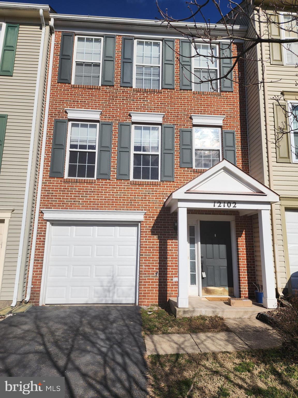 12102 WALLOWER WAY