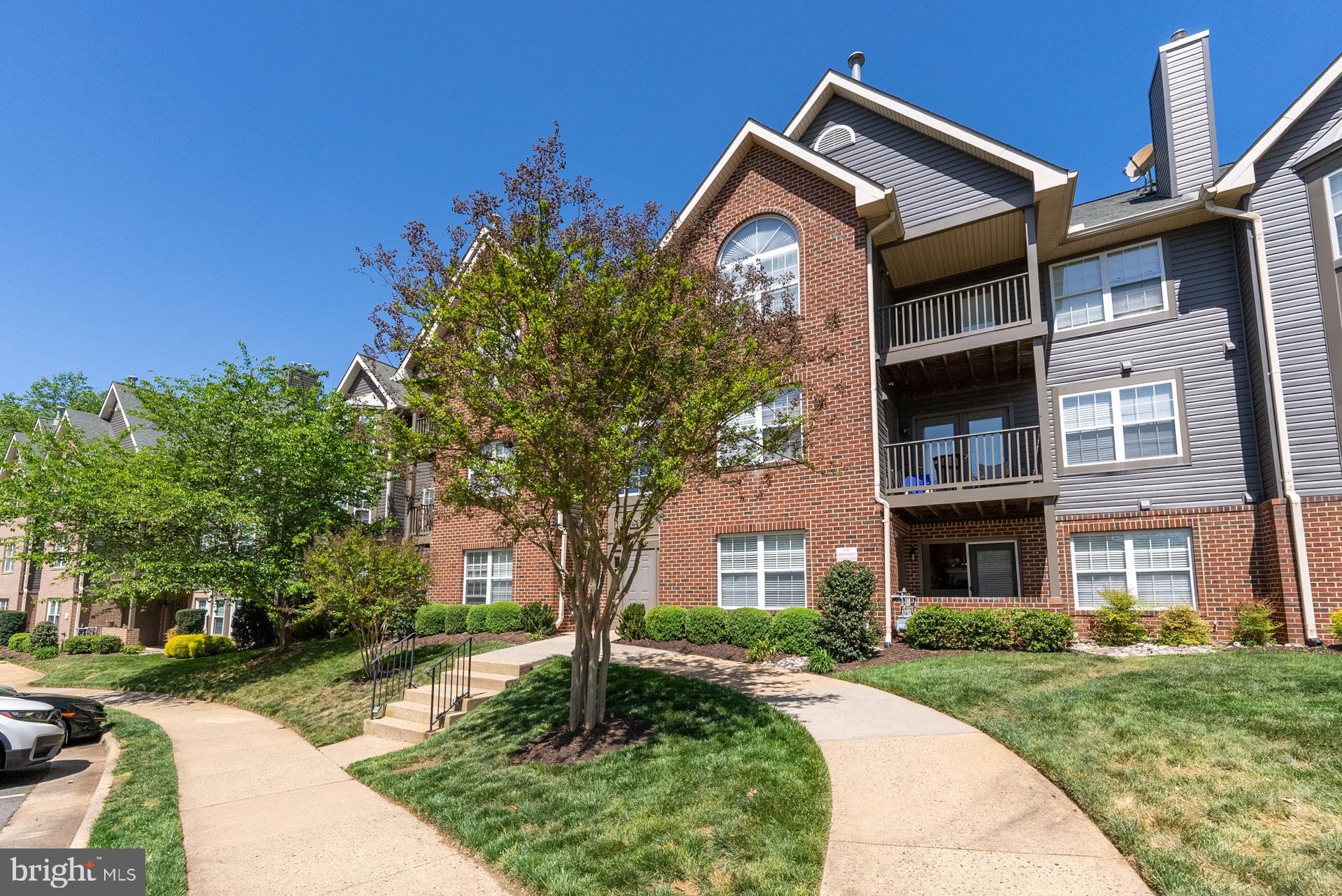 4116 MONUMENT COURT D 102