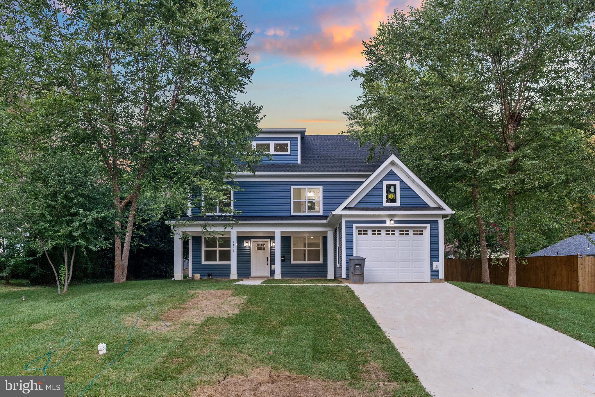 WOODLEY - Residential