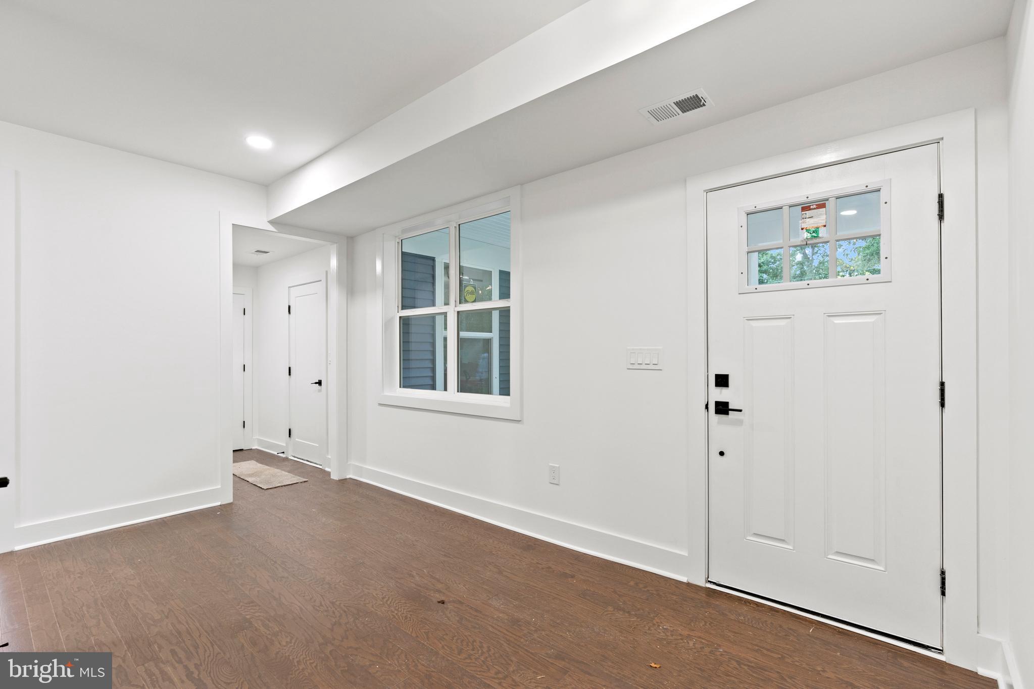 WOODLEY - Residential