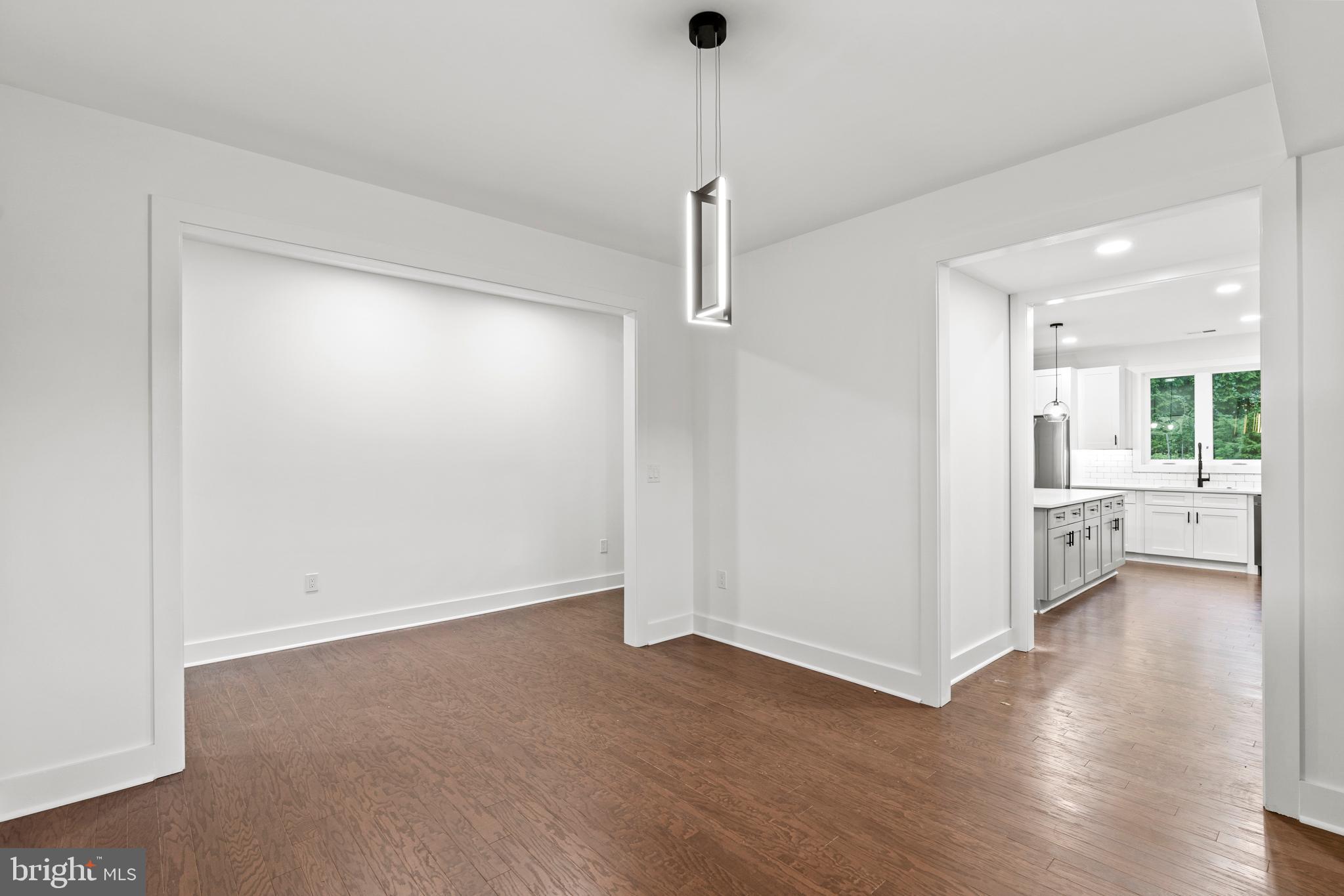 WOODLEY - Residential