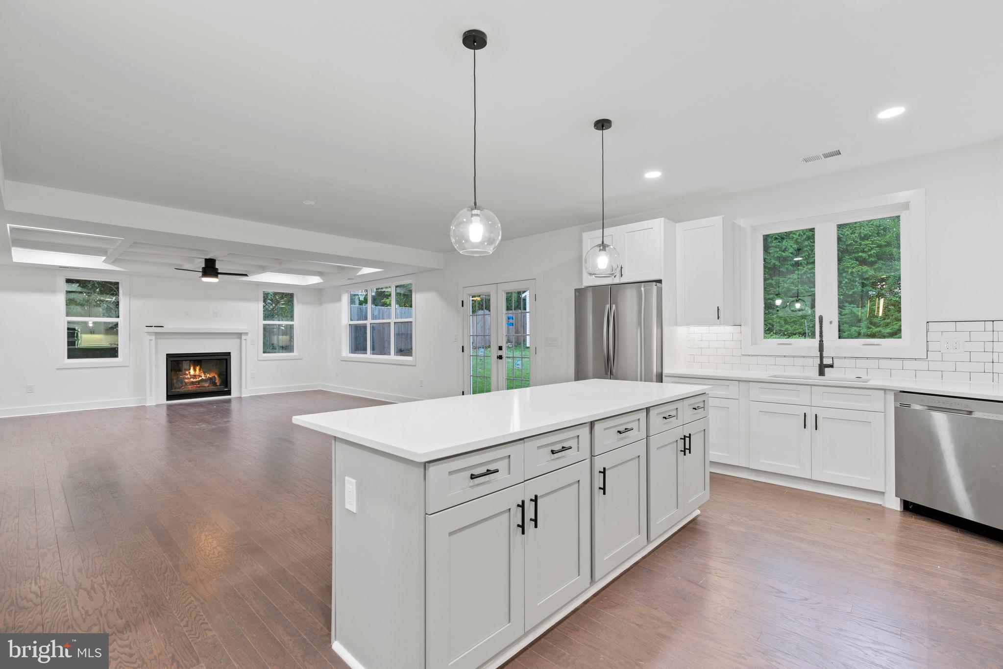 WOODLEY - Residential