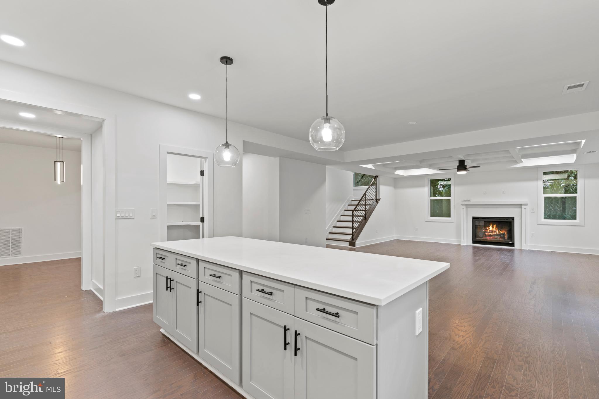 WOODLEY - Residential