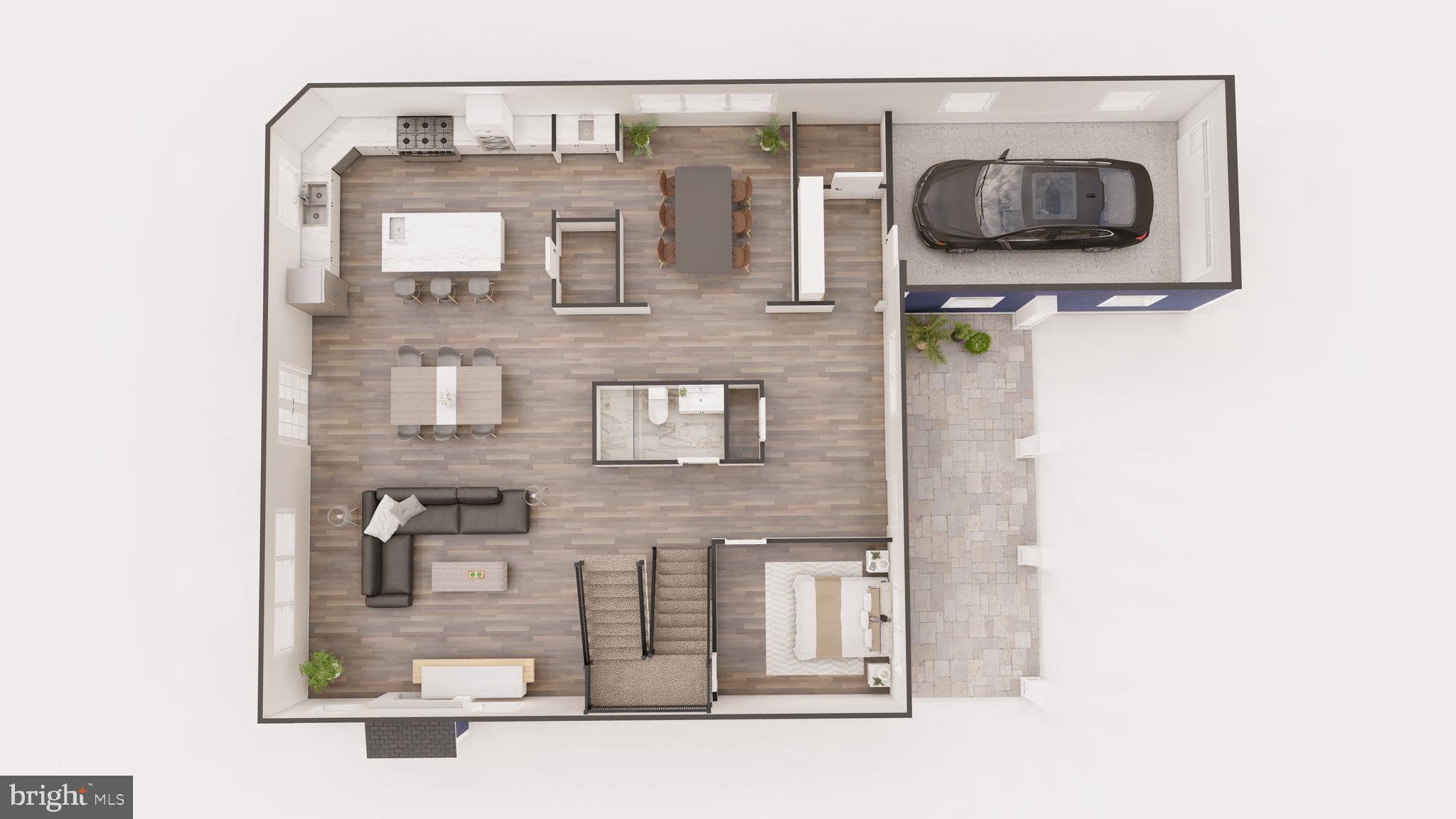 WOODLEY - Residential