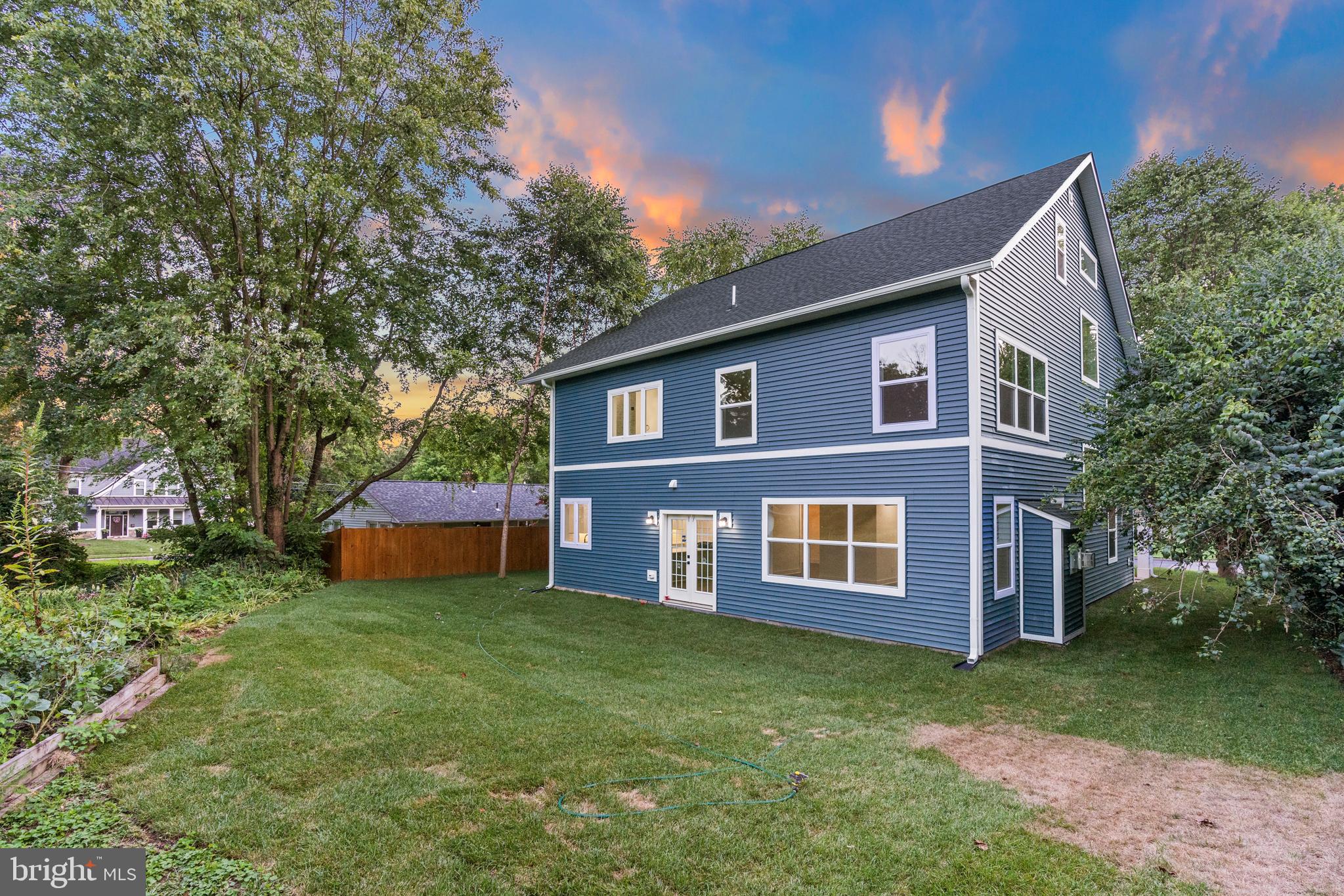 WOODLEY - Residential