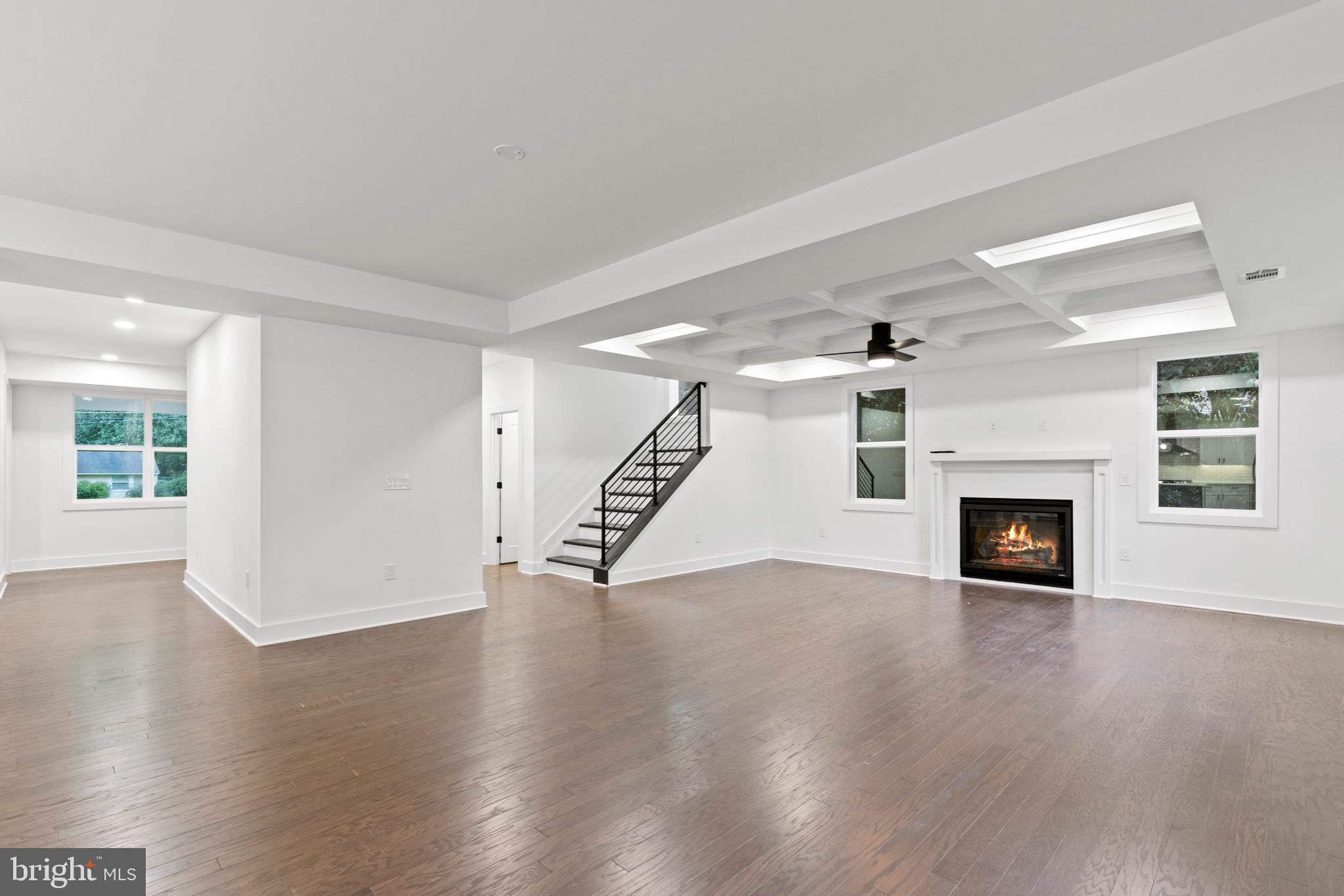 WOODLEY - Residential