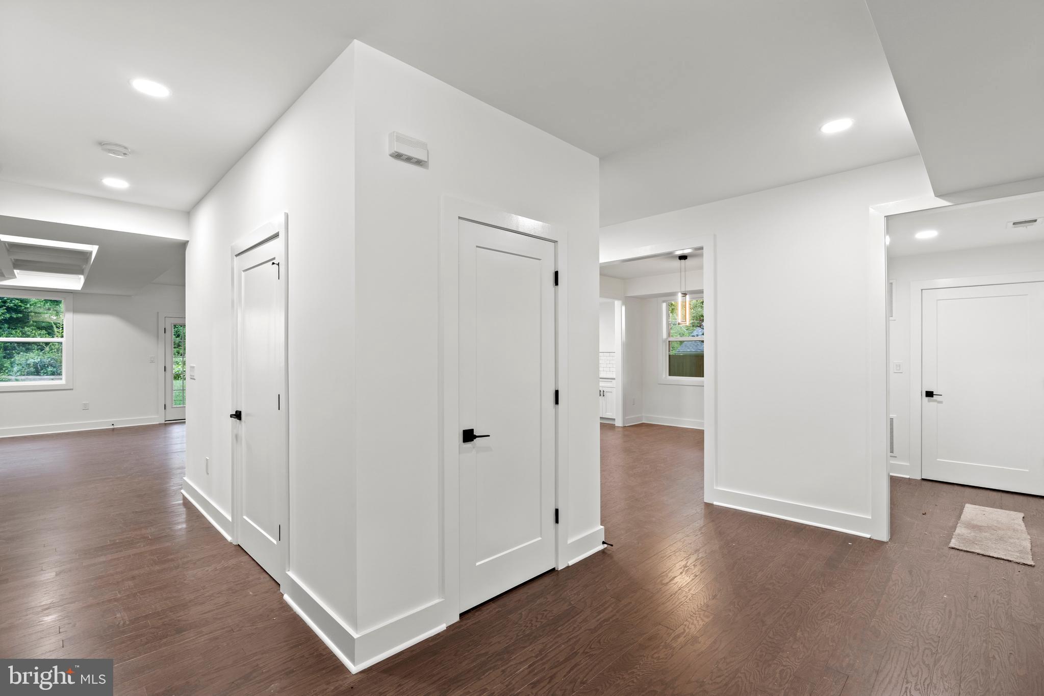 WOODLEY - Residential