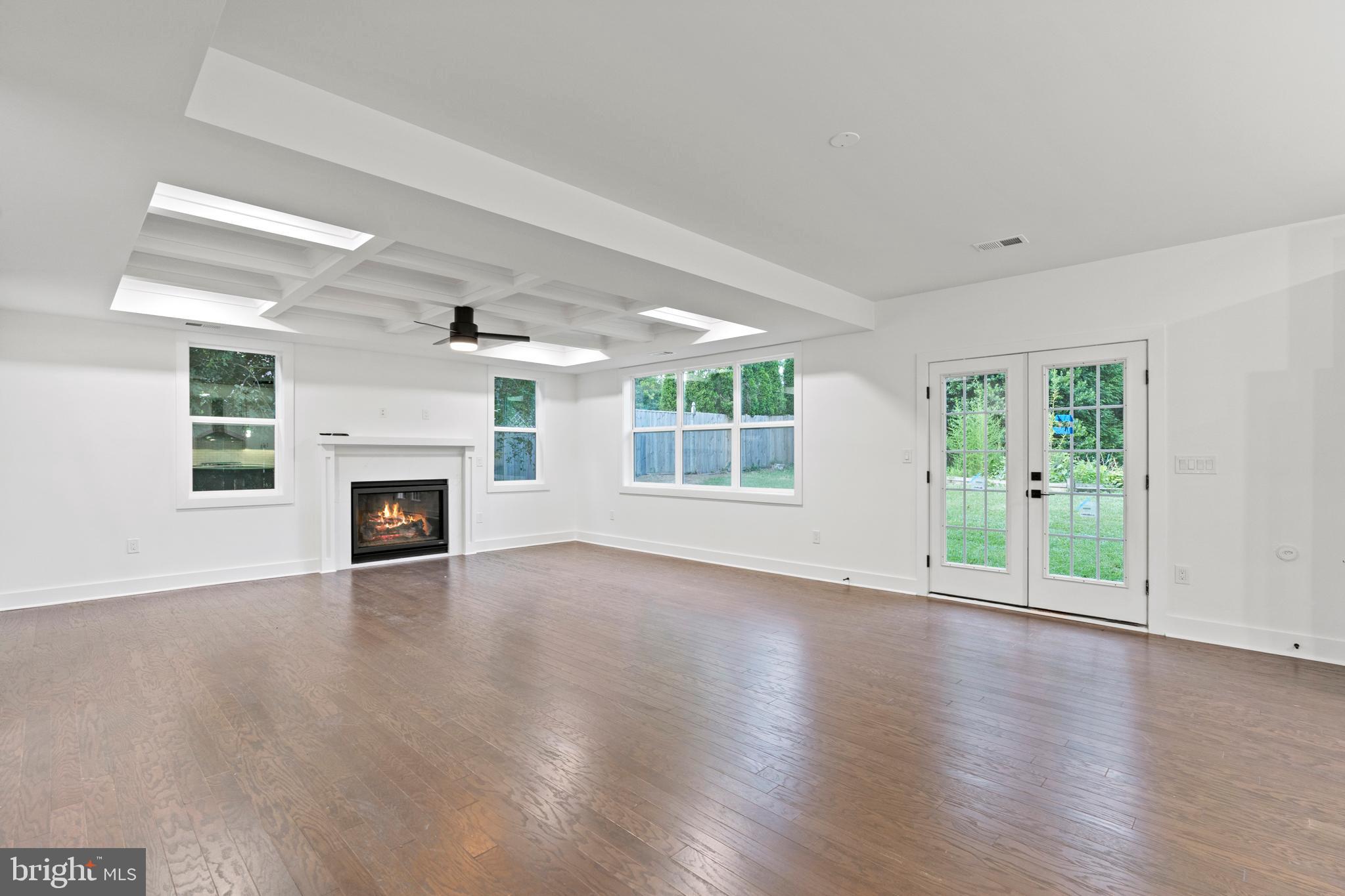 WOODLEY - Residential