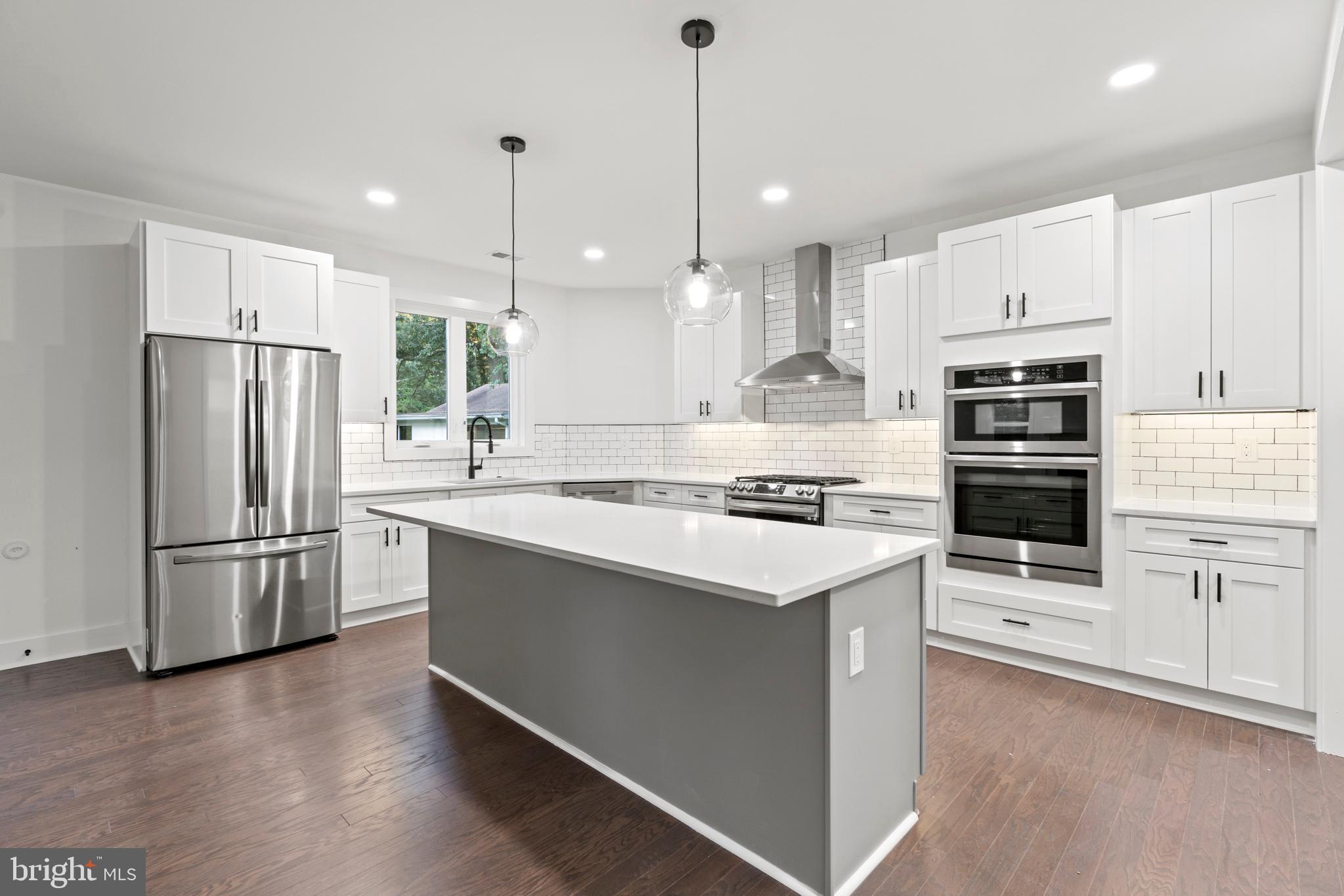 WOODLEY - Residential