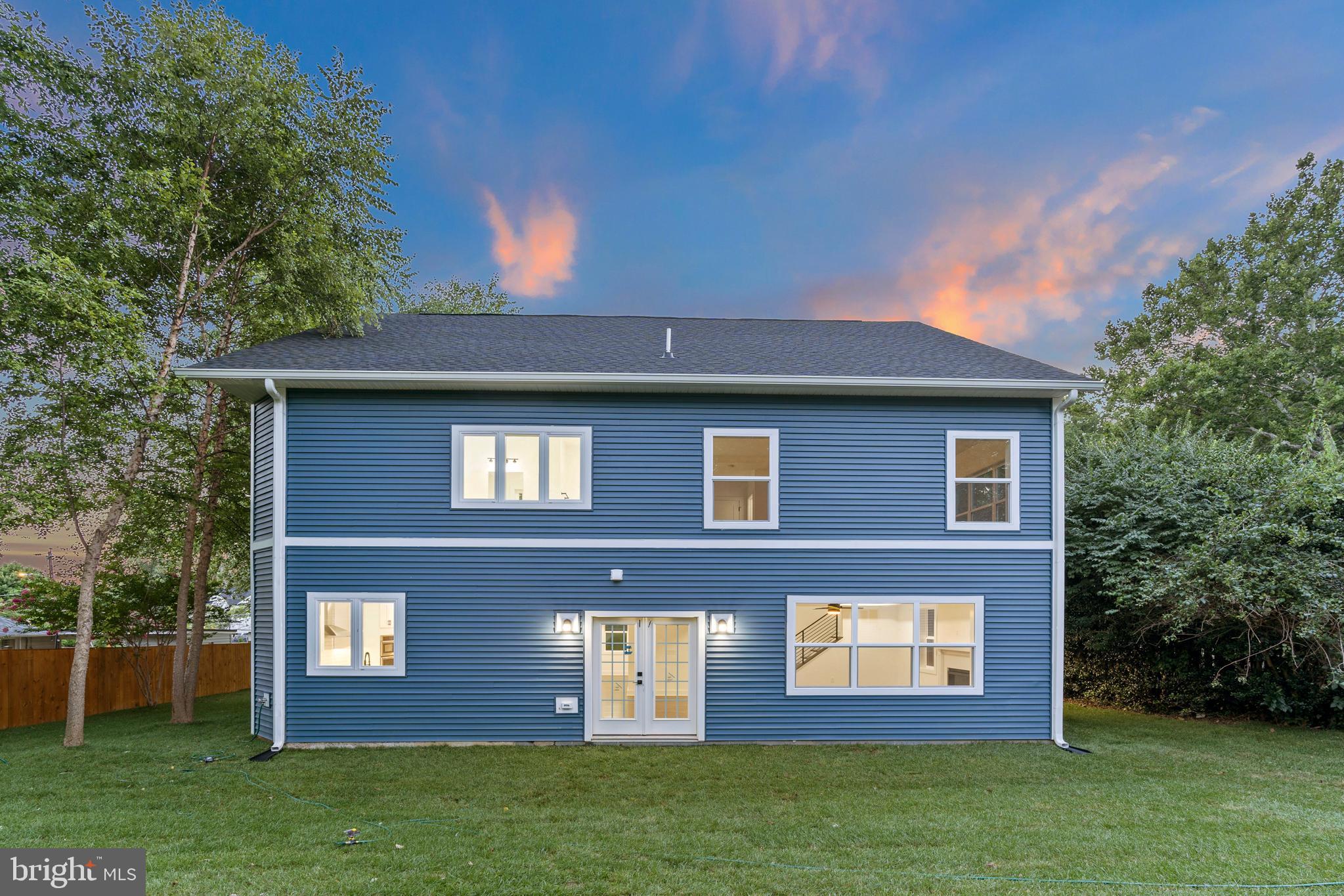 WOODLEY - Residential