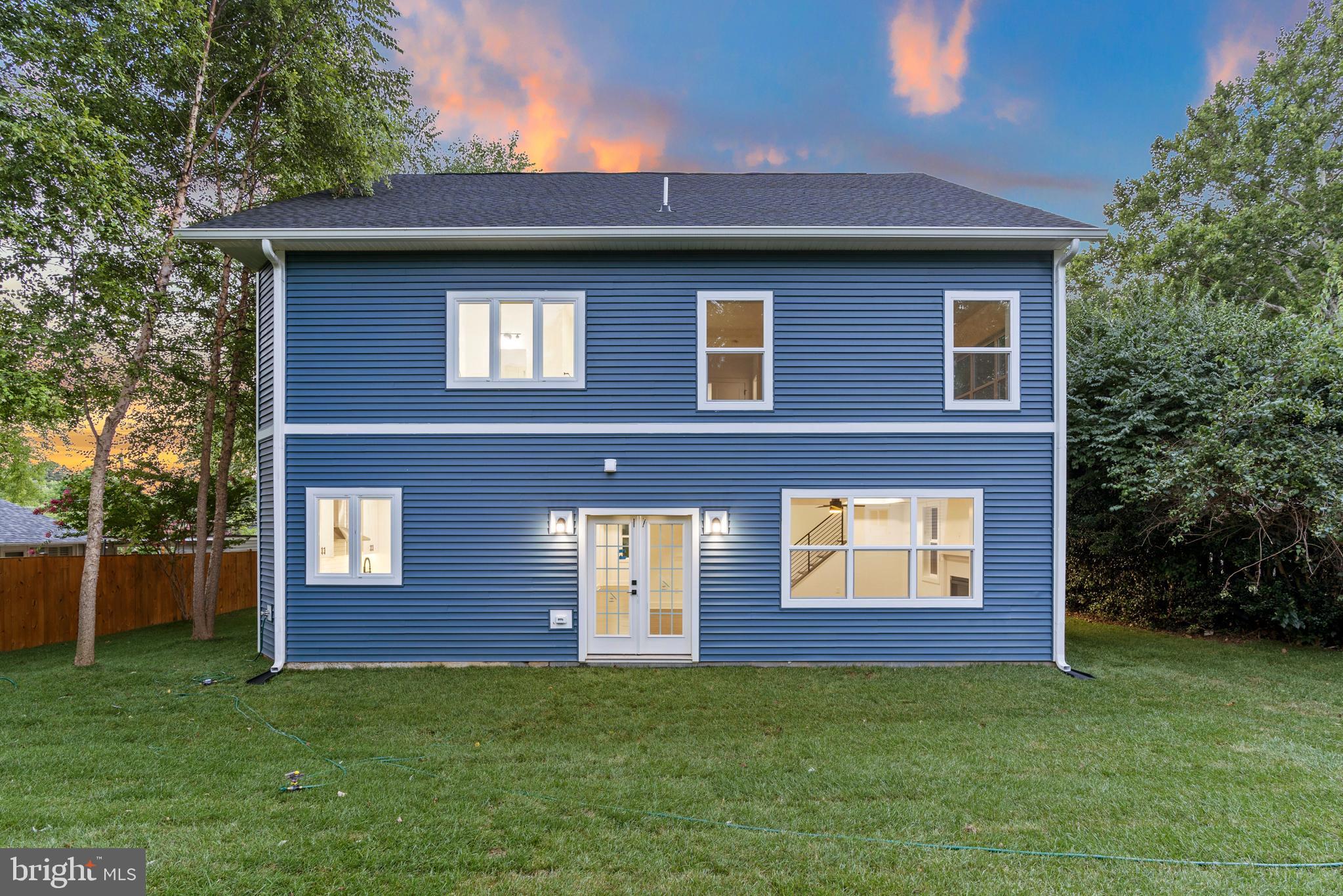 WOODLEY - Residential