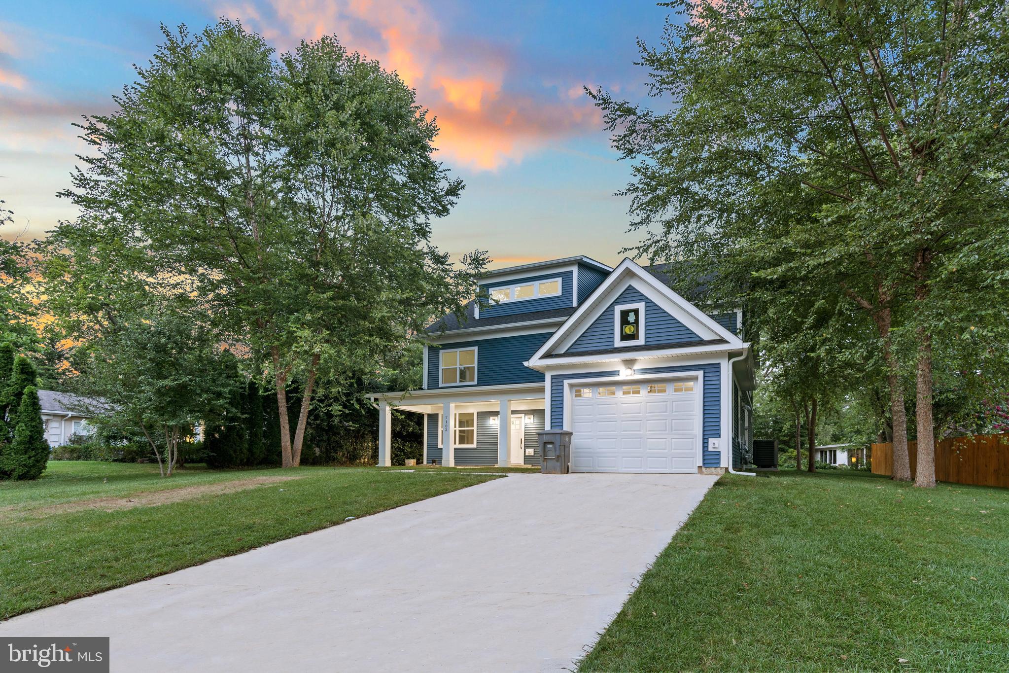 WOODLEY - Residential