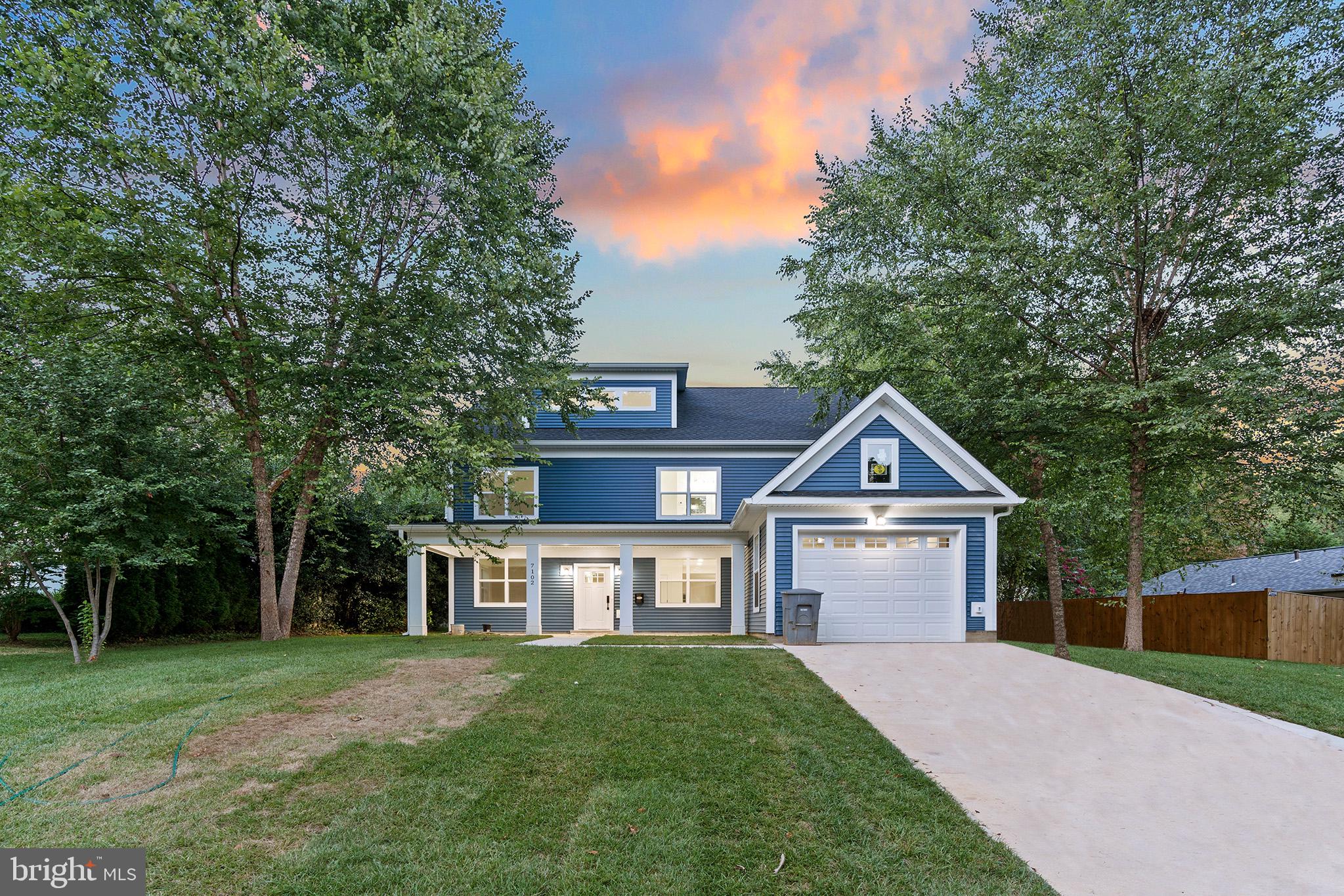 WOODLEY - Residential