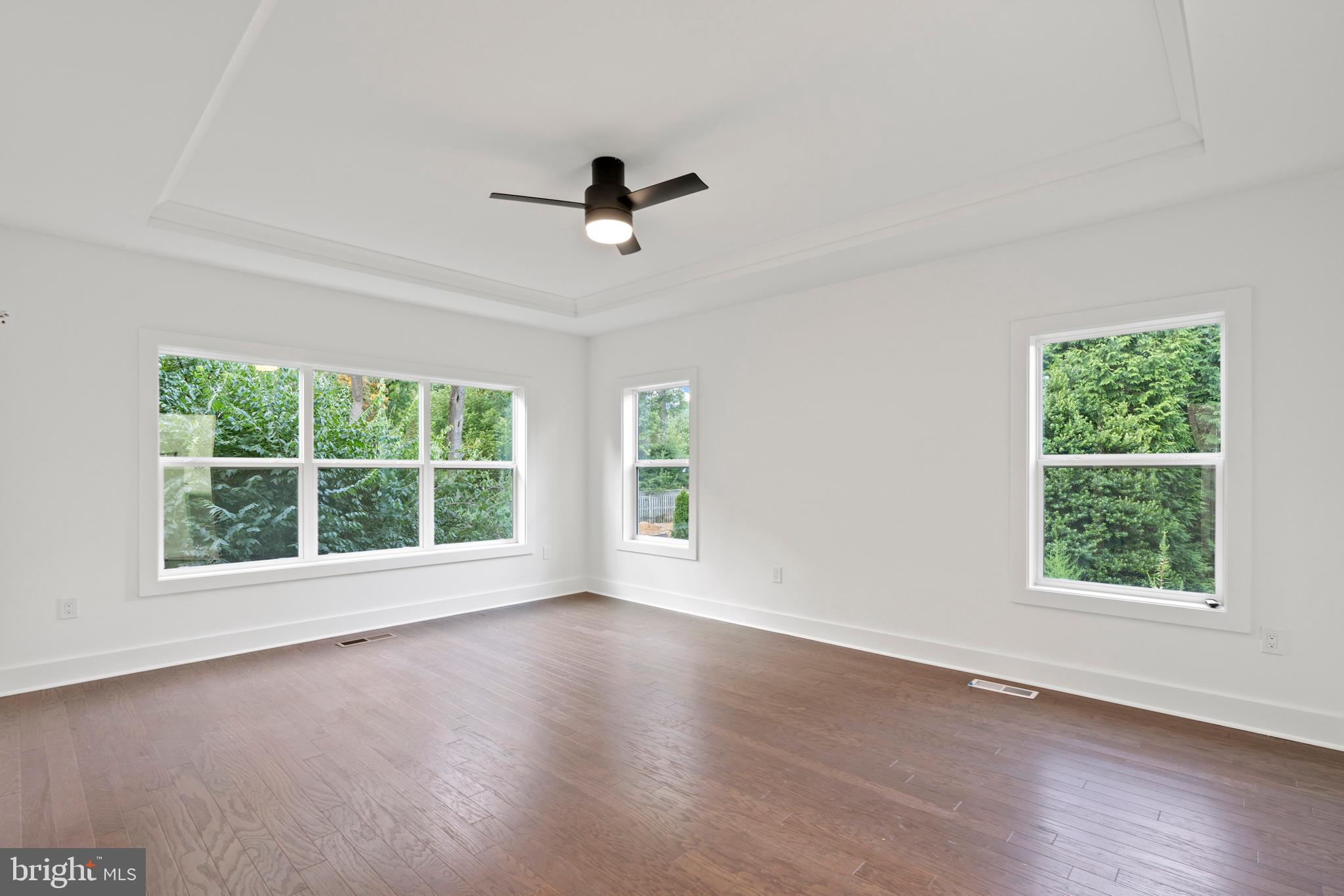 WOODLEY - Residential