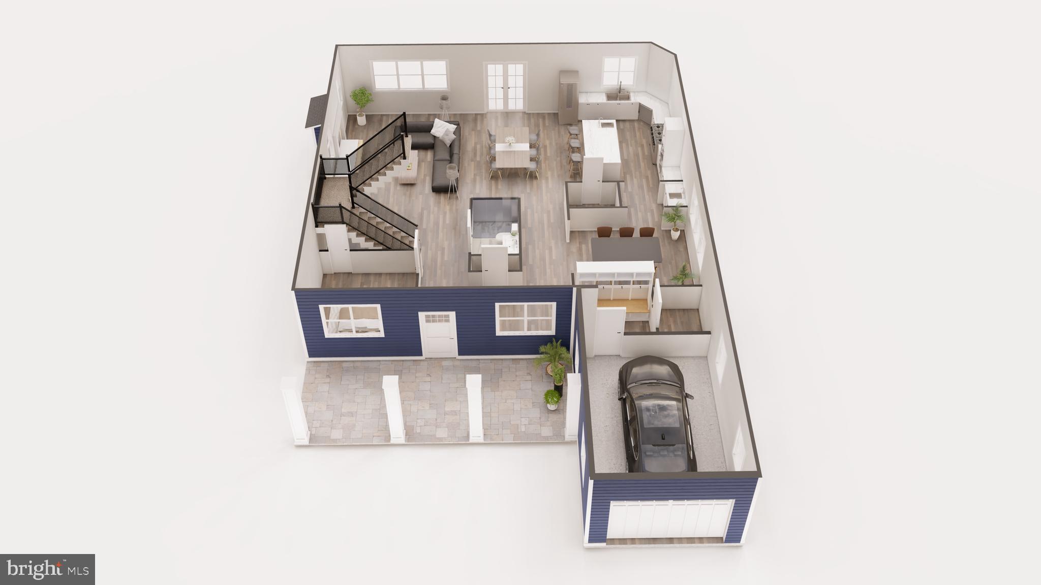 WOODLEY - Residential