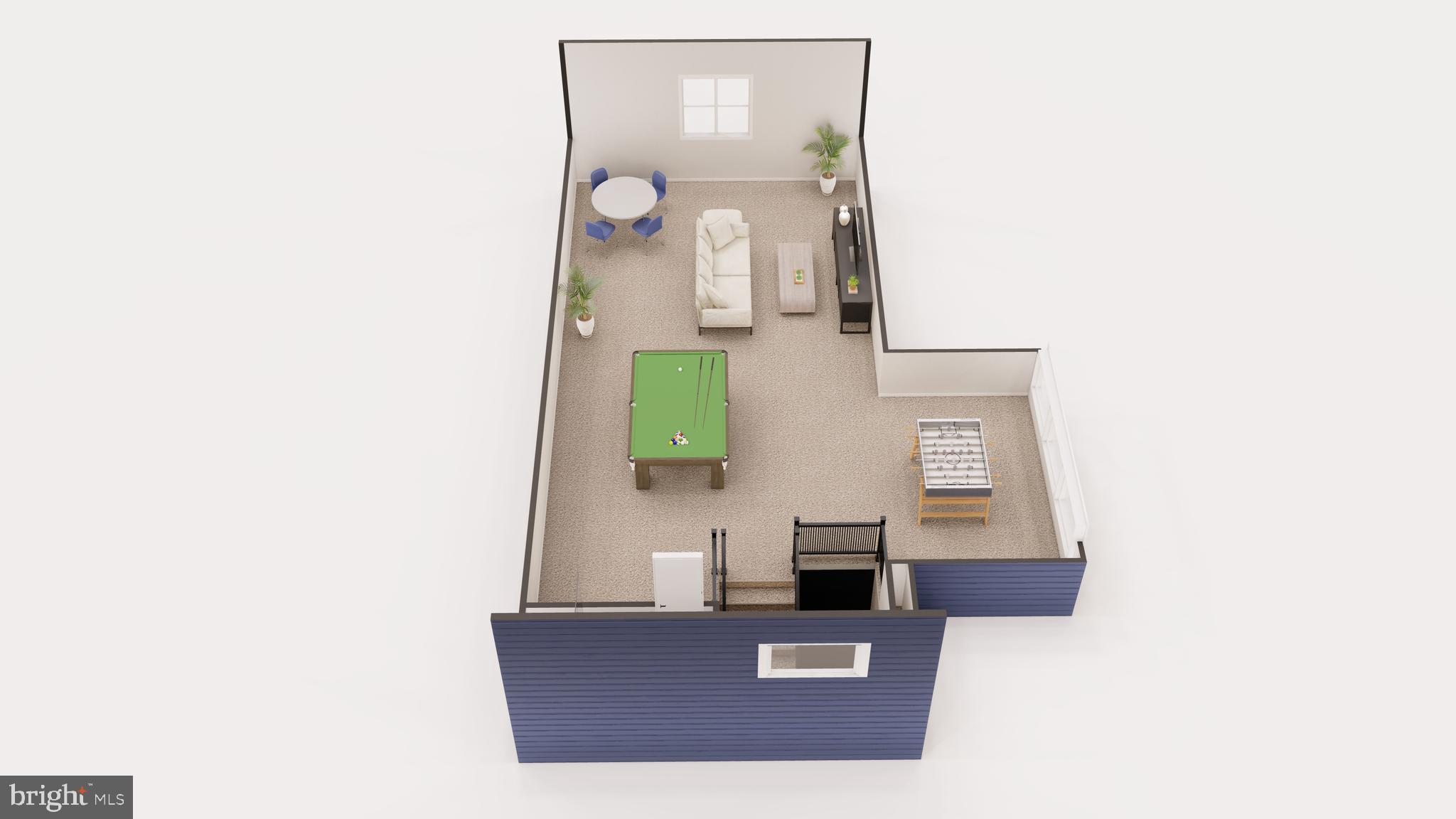 WOODLEY - Residential