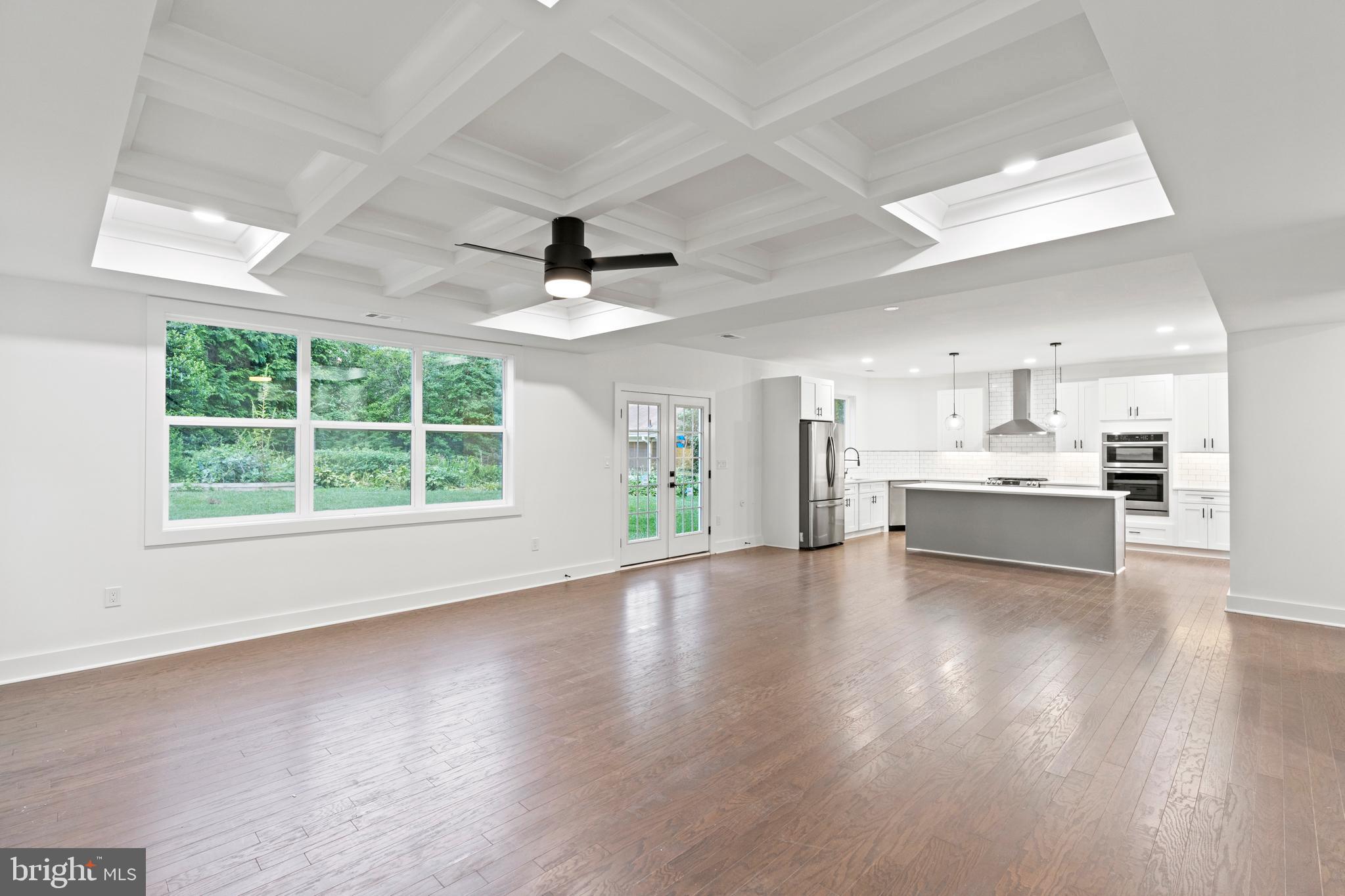 WOODLEY - Residential