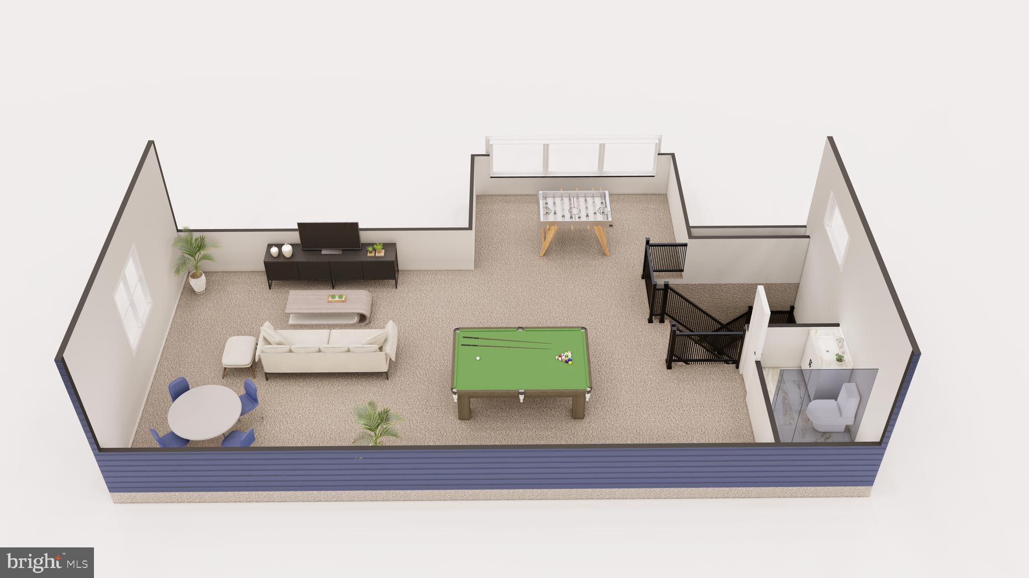 WOODLEY - Residential