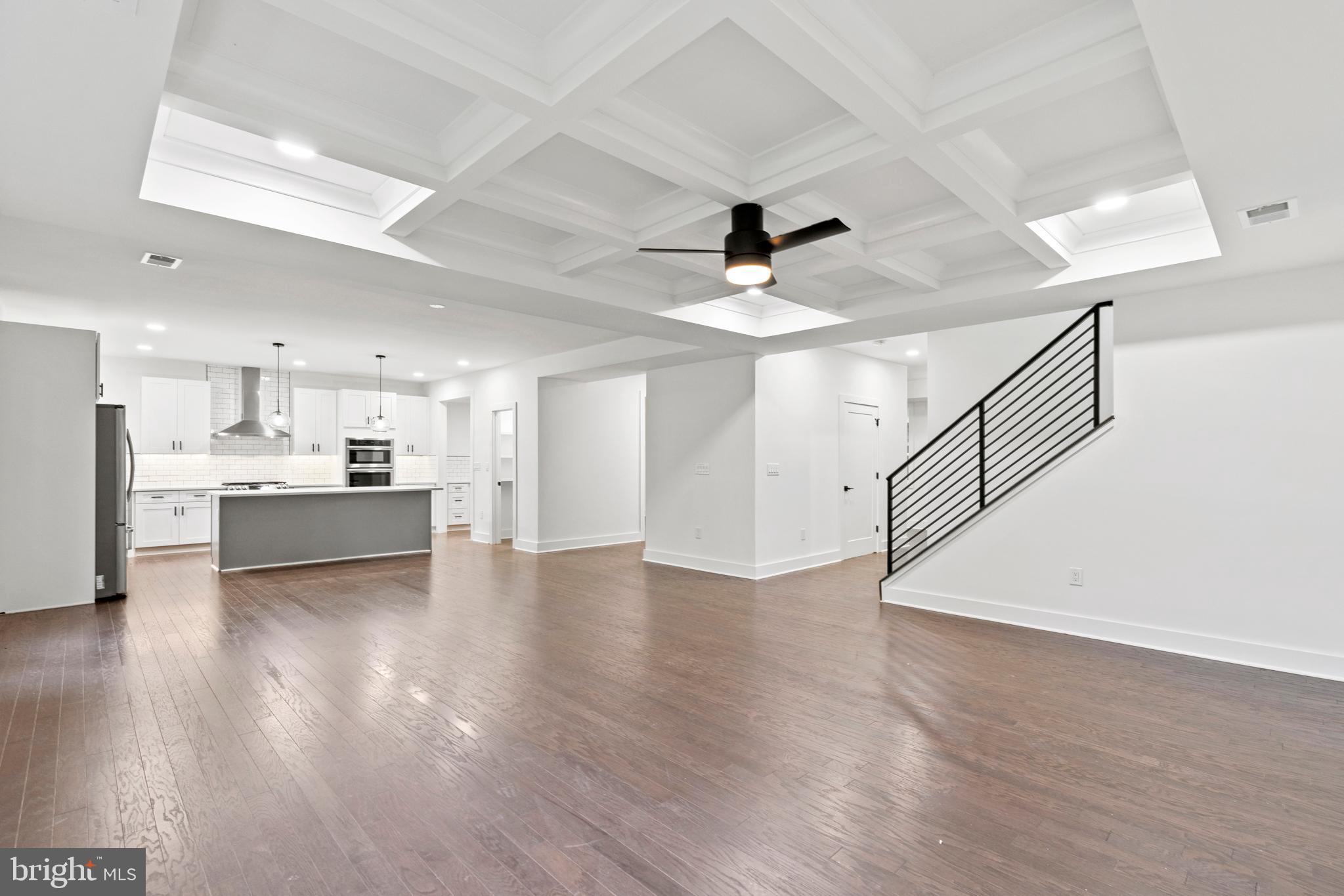 WOODLEY - Residential