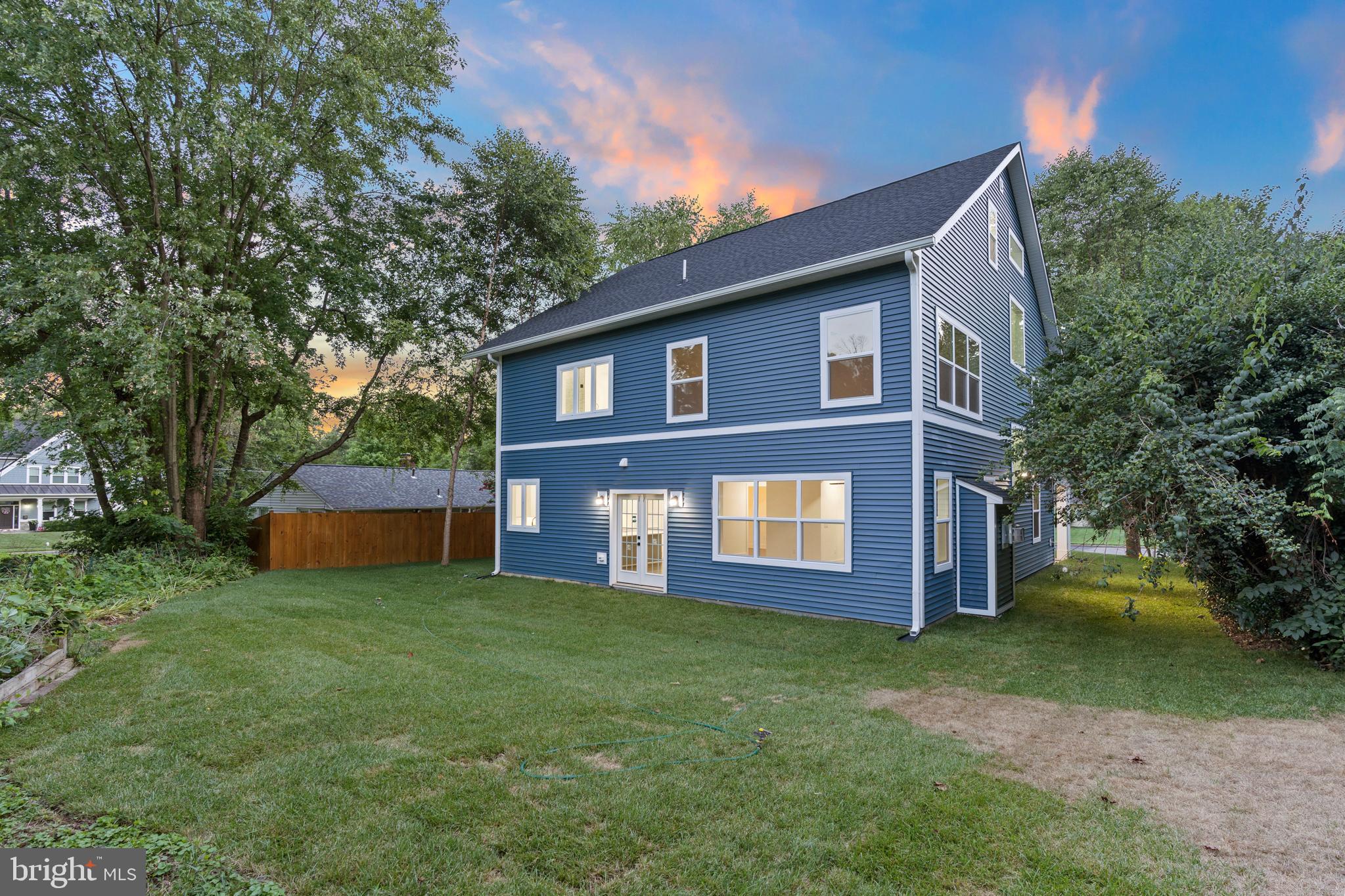 WOODLEY - Residential