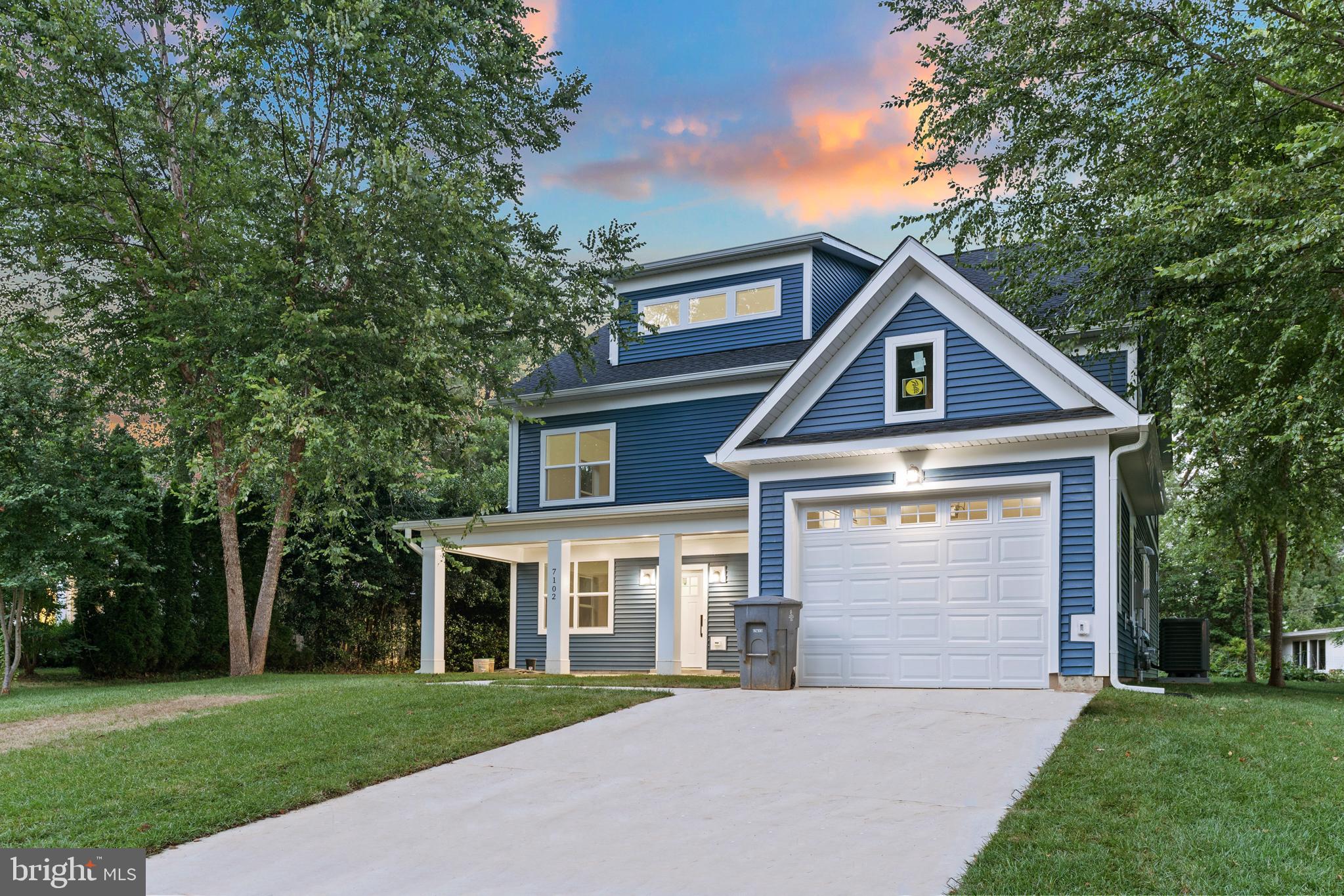 WOODLEY - Residential