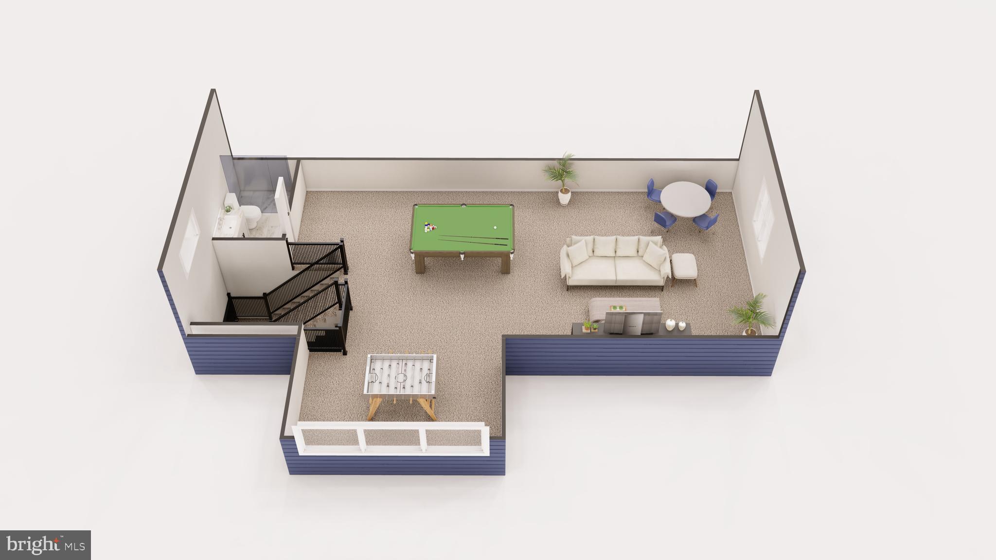 WOODLEY - Residential