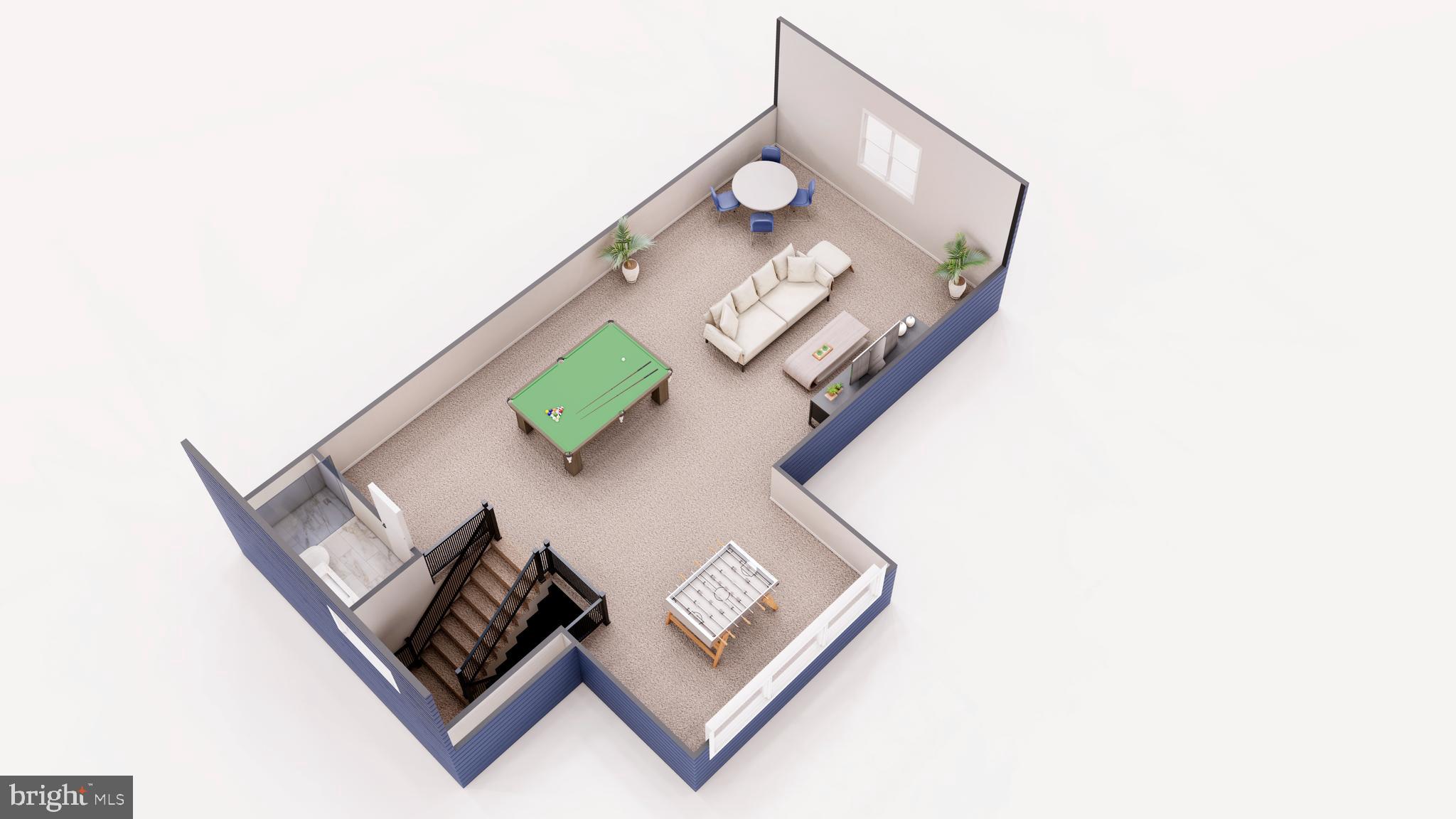 WOODLEY - Residential