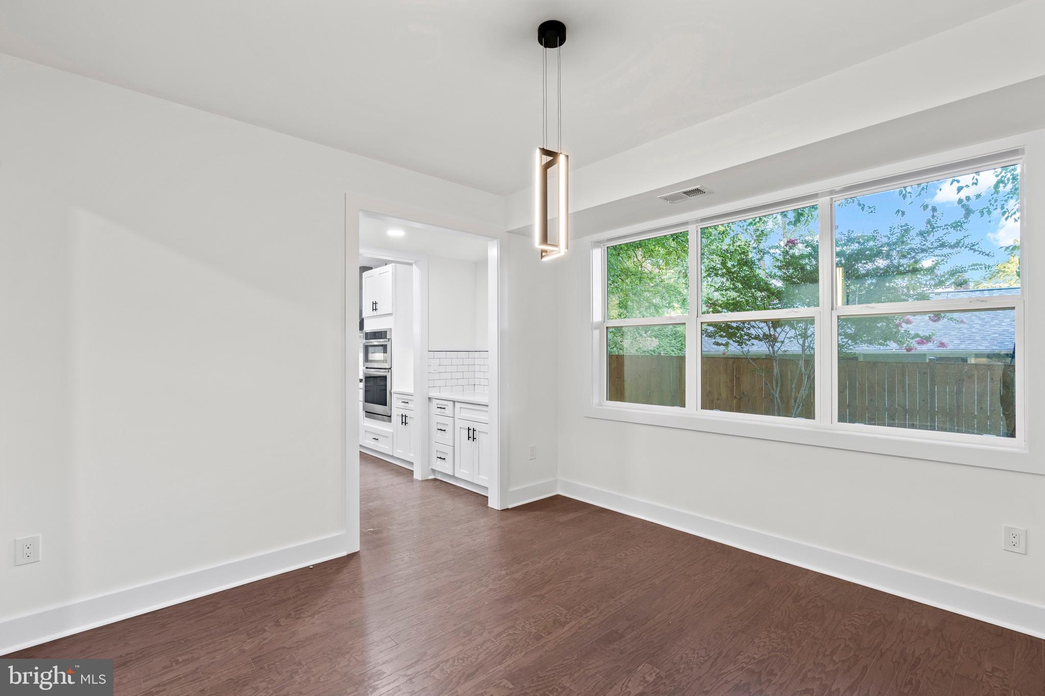 WOODLEY - Residential