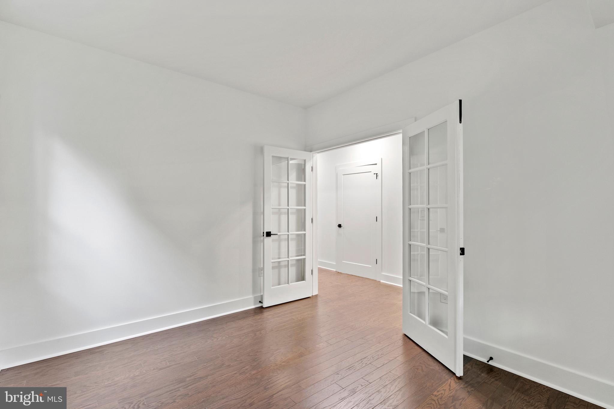 WOODLEY - Residential