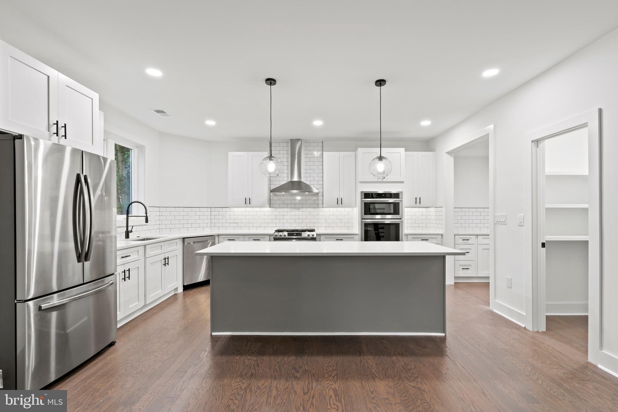 WOODLEY - Residential