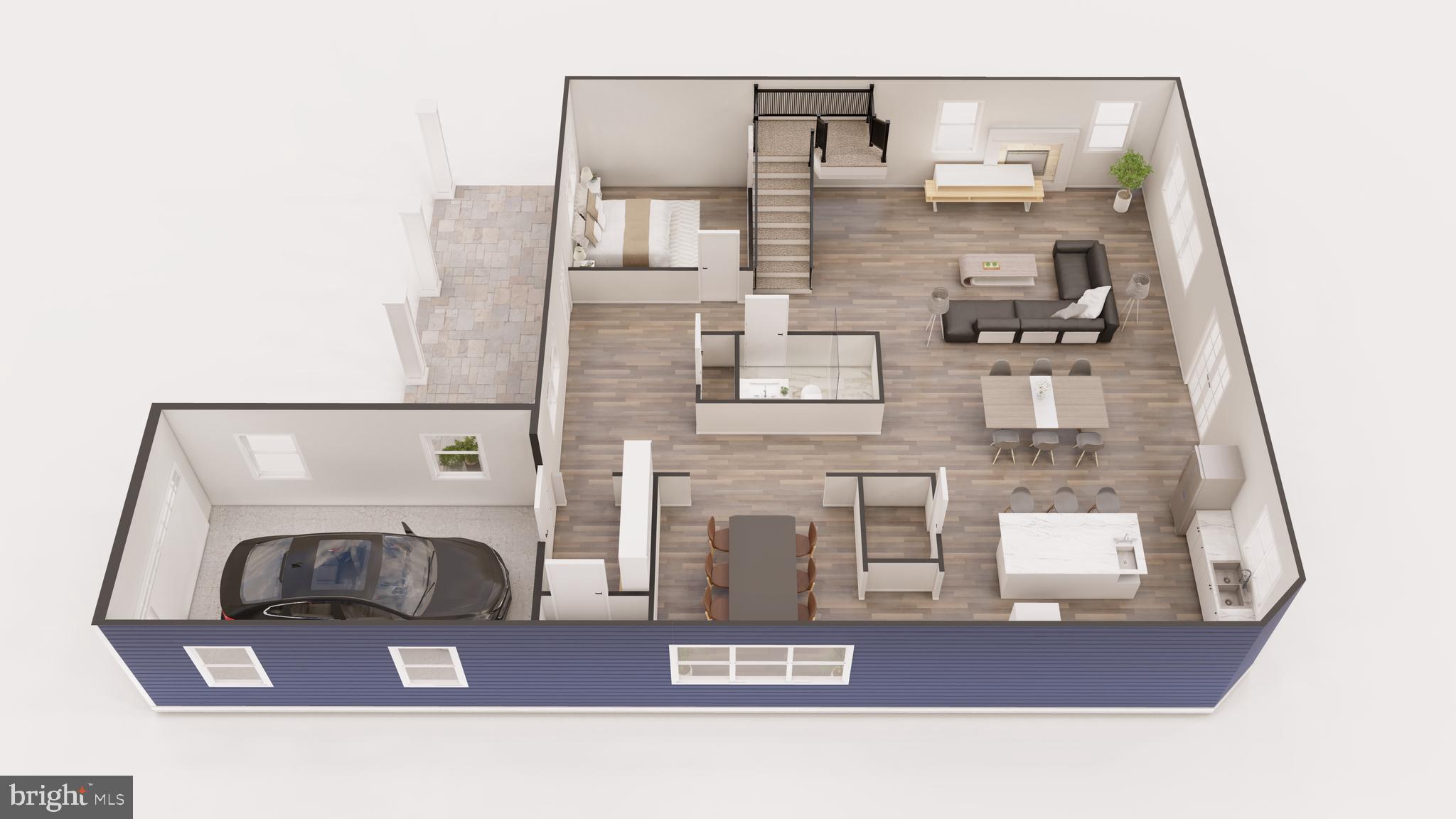 WOODLEY - Residential