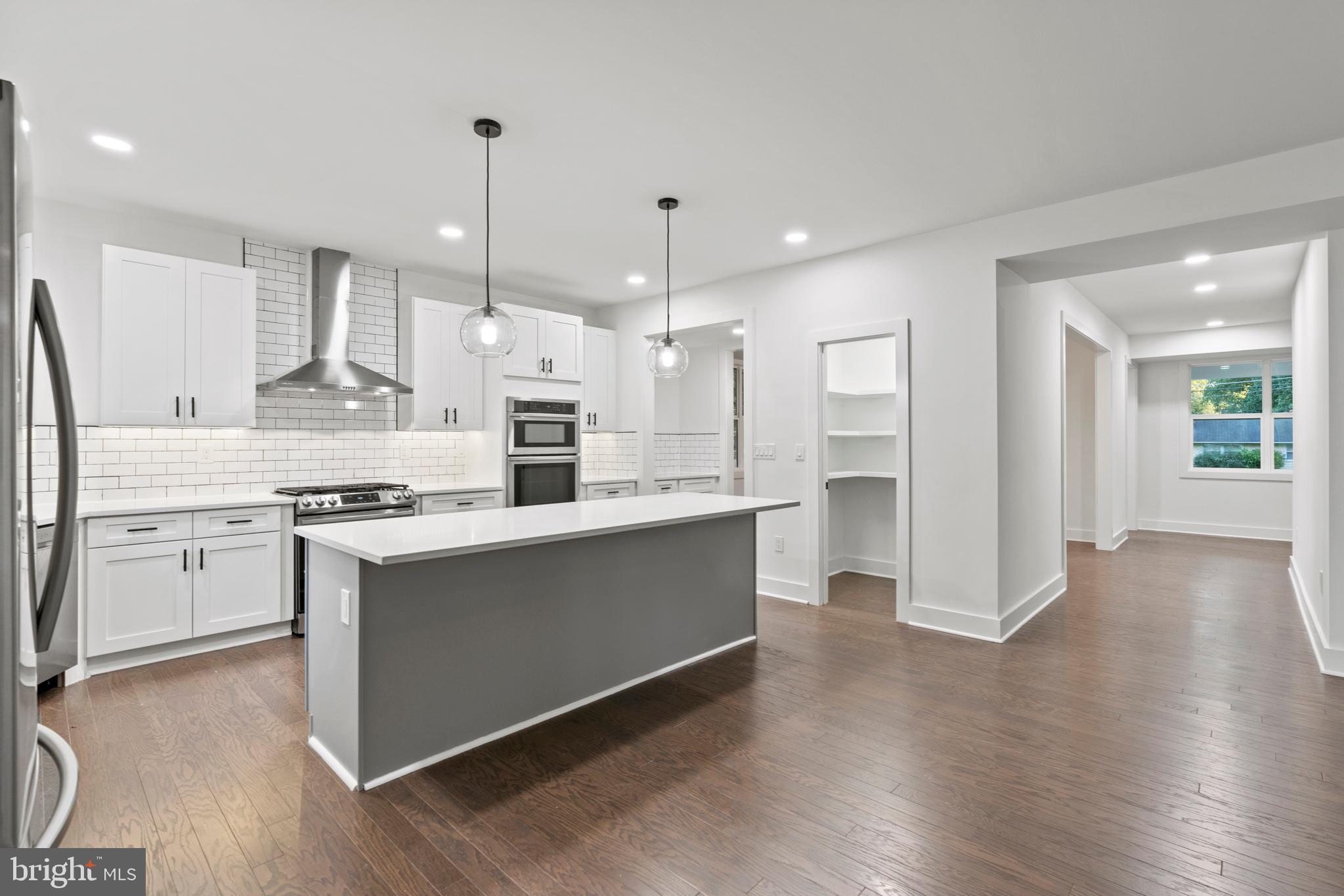 WOODLEY - Residential