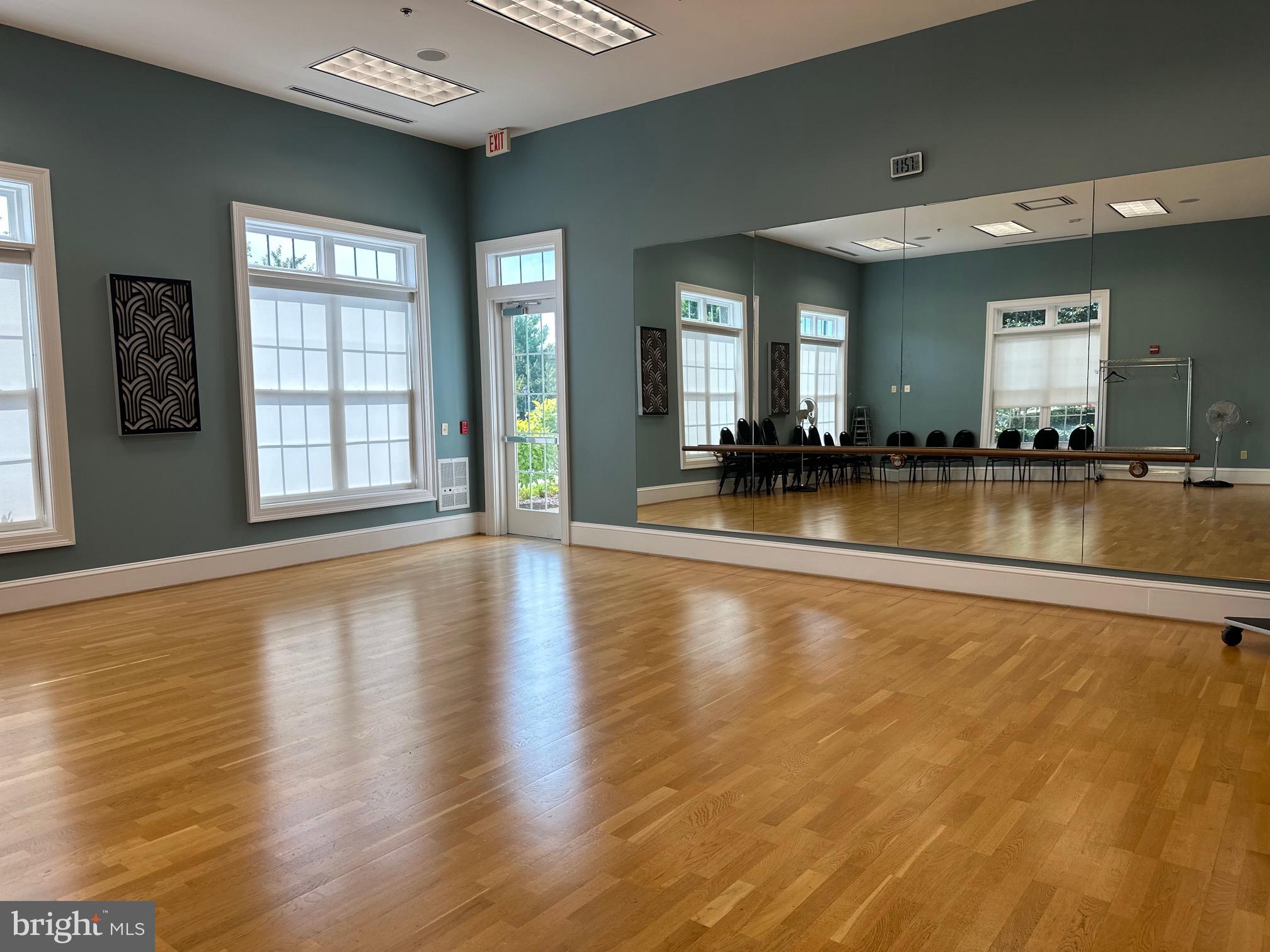 POTOMAC GREEN CONDOMINIUM - Residential